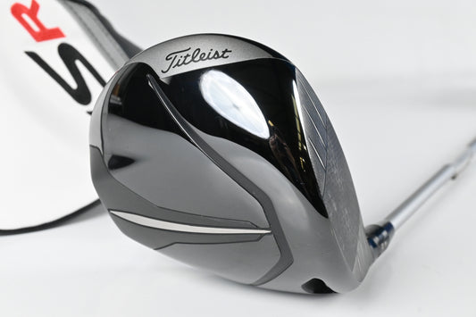 Ladies Titleist TSR1 Driver / 12 Degree / Ladies Flex MMT Silver 35 Shaft