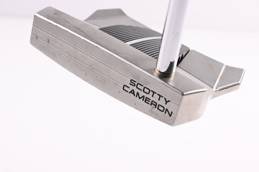 Scotty Cameron Phantom X 2022 11 Putter / 34 Inch