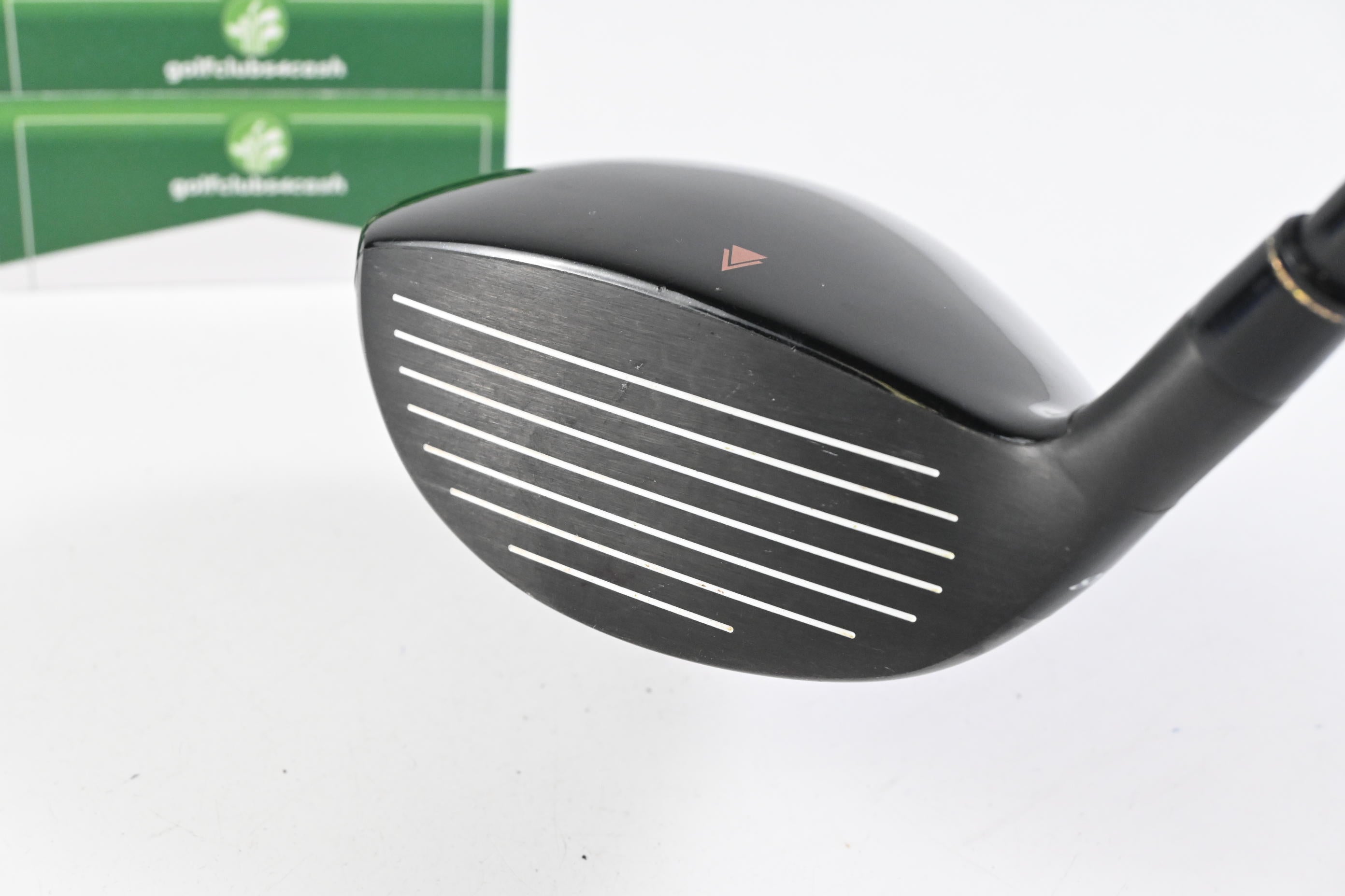 Yonex Royal Ezone #4 Wood / 18 Degree / Regular Flex Yonex Nanometric Shaft