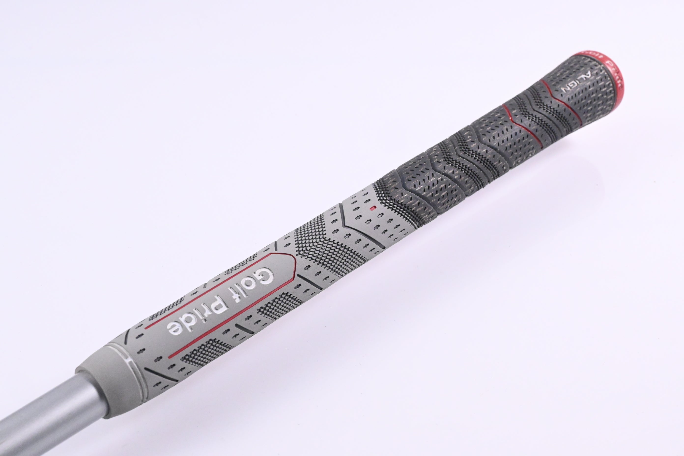 Cleveland HiBore #2 Hybrid / 19 Degree / Regular Flex Cleveland Shaft