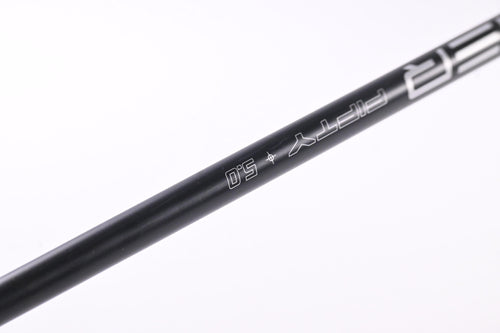 Callaway Paradym Ai Smoke HL #3 Hybrid / 18 Degree / Senior Flex Cypher 50 Shaft
