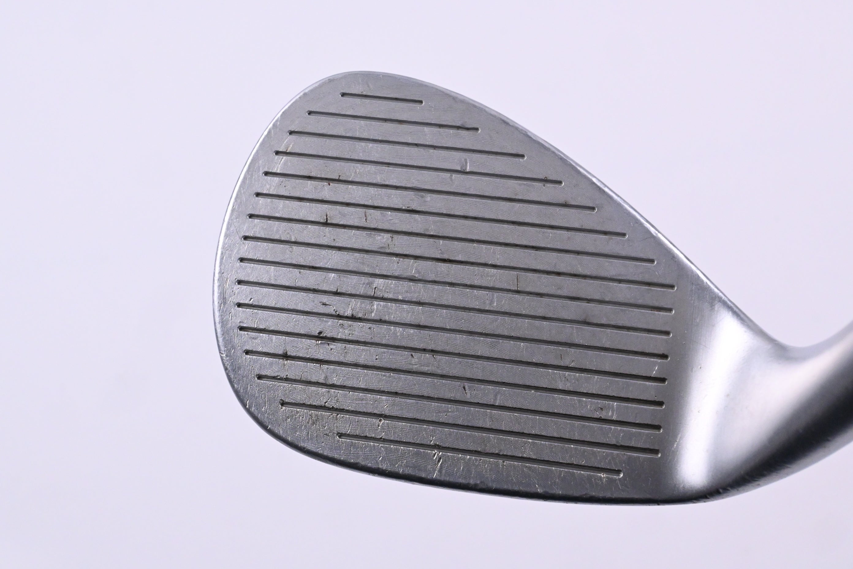 Cobra Snakebite 2023 Lob Wedge / 58 Degree / Stiff Flex KBS HI-REV 2.0 125 Shaft