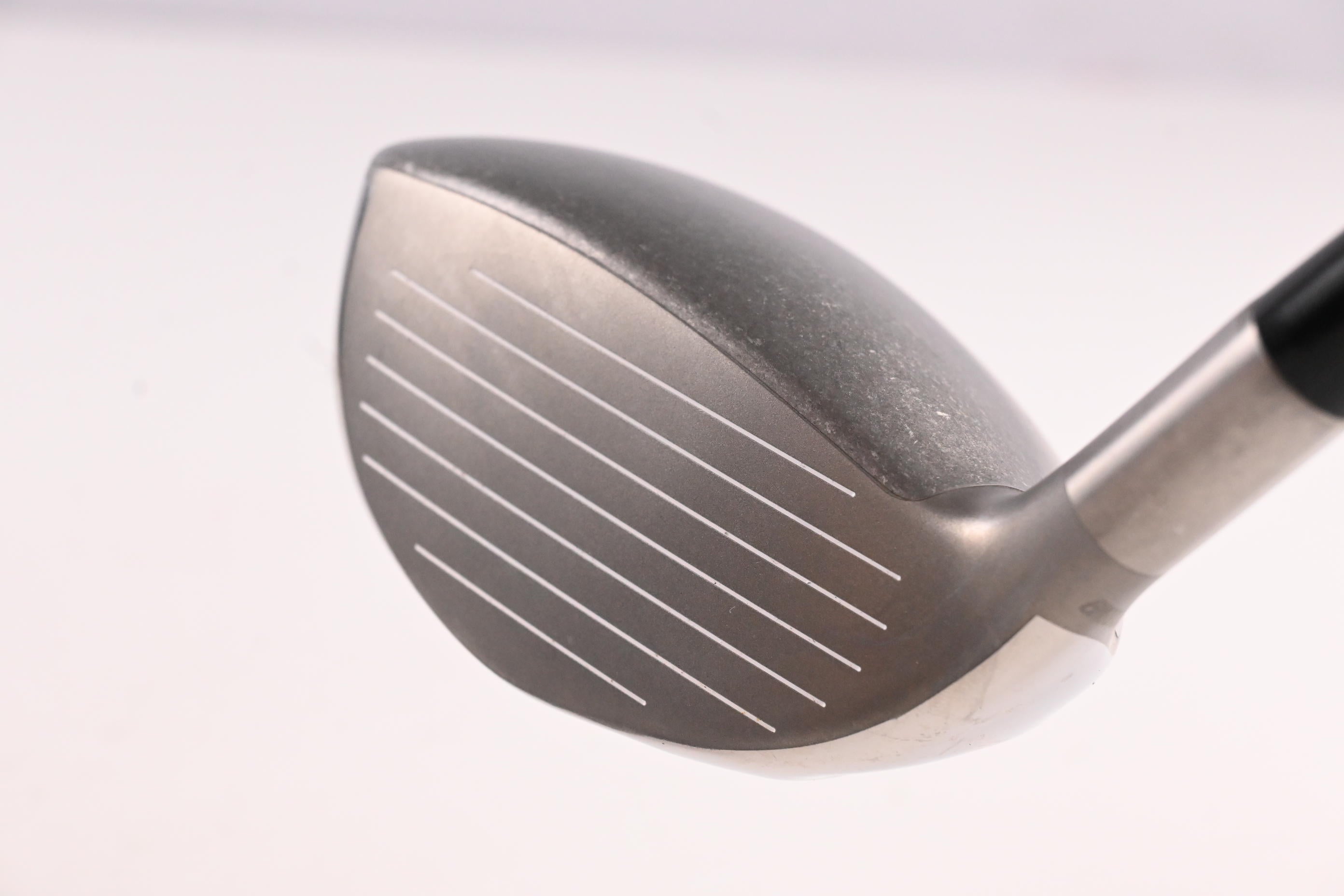 Cleveland Mashie #5 Wood / 18 Degree / Regular Flex Miyazaki C.Kua 59 Shaft