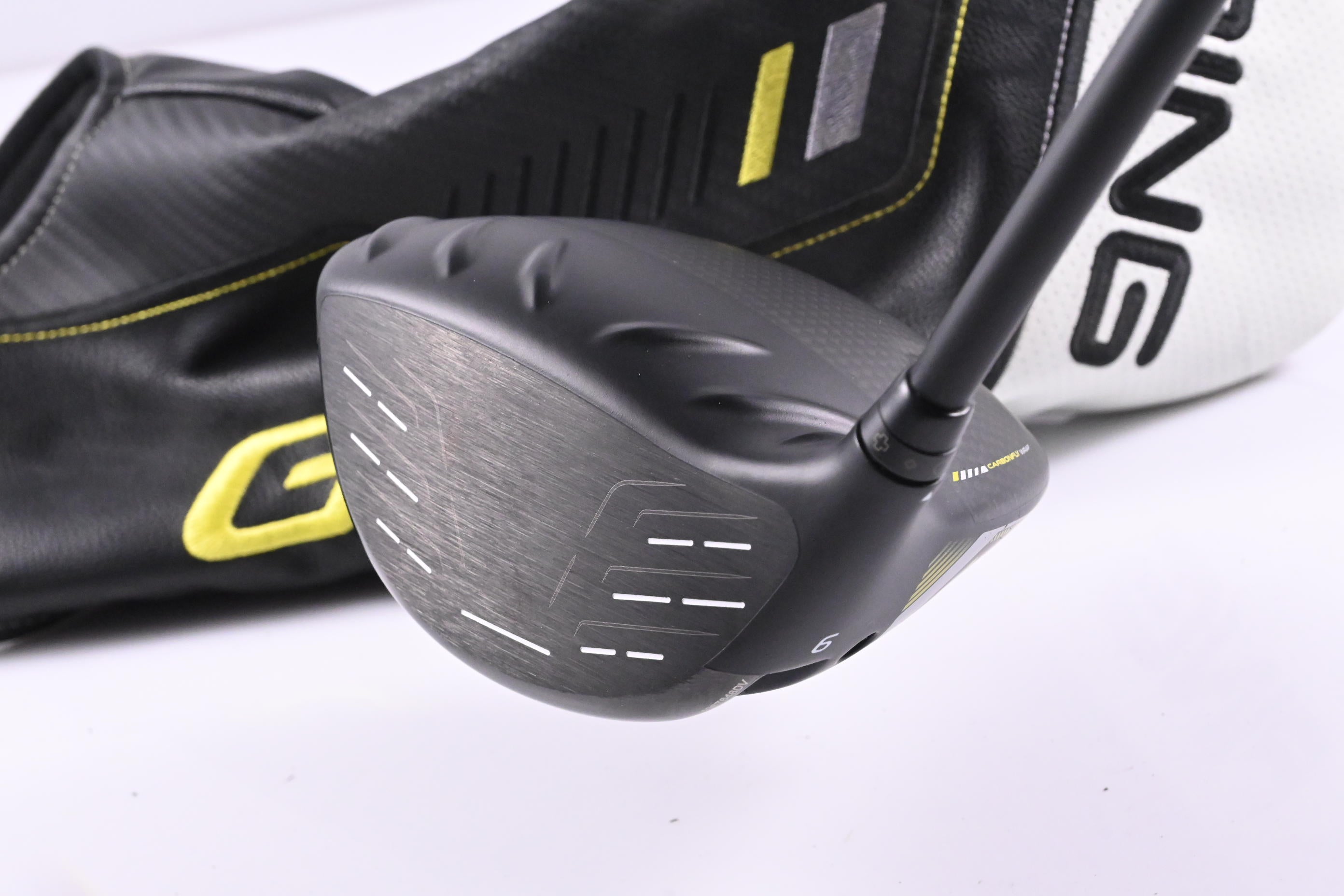 Ping G430 LST Driver / 9 Degree / Stiff Flex Ping Alta CB Blue 65 Shaft