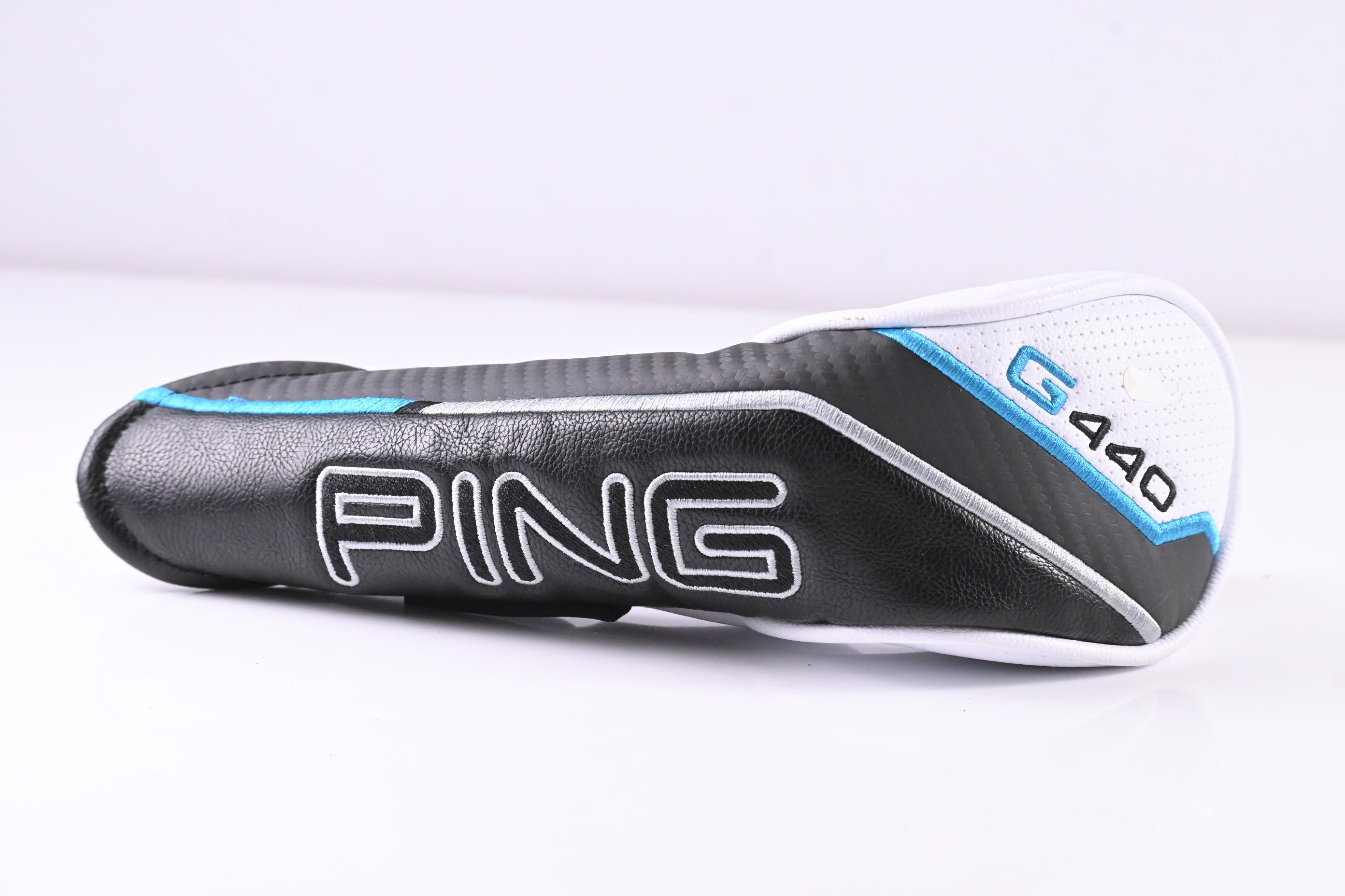 Left Hand Ping G440 #5 Hybrid / 26 Degree / Senior Flex Ping Alta Quick 35 Shaft