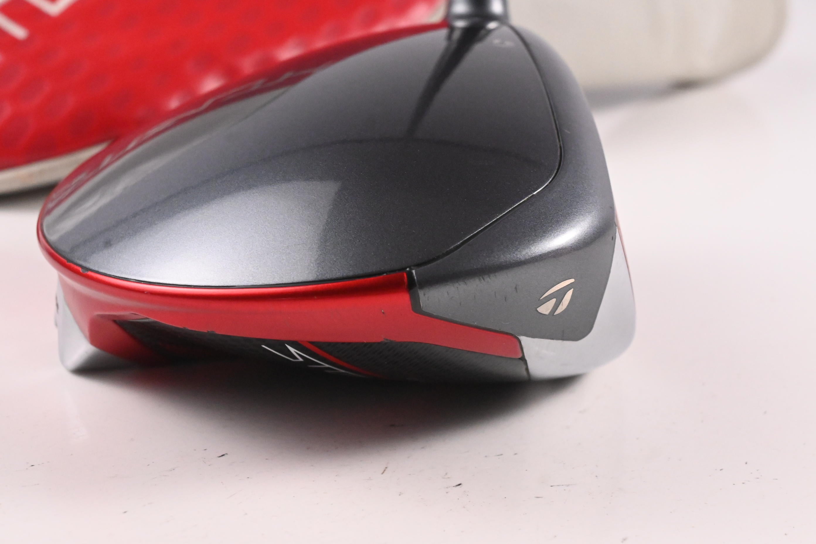 Ladies Taylormade Stealth 2 HD Driver / 12 Degree / Ladies Flex Accra 142i Shaft