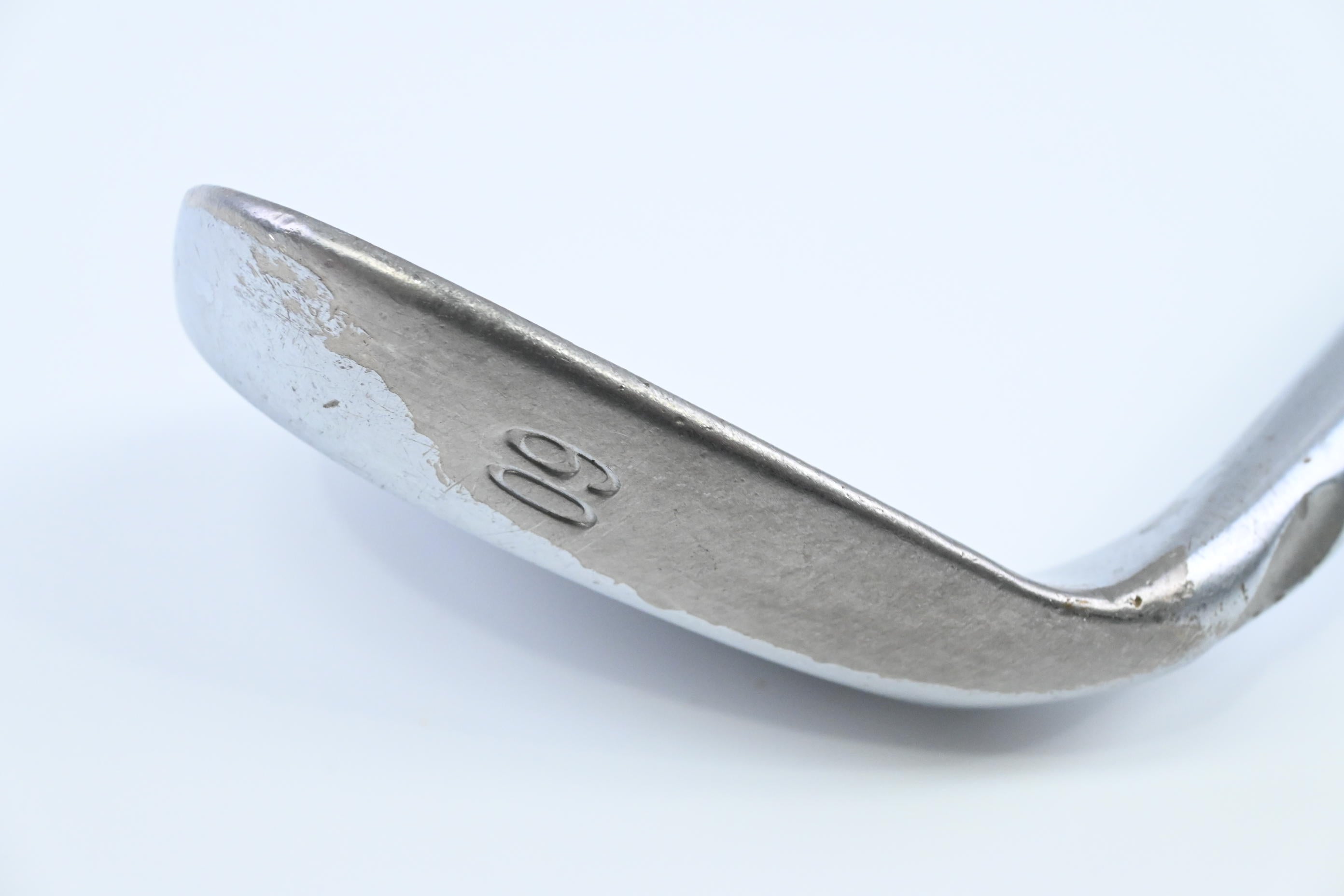 Ping Tour-S Lob Wedge / 60 Degree / Red Dot / Wedge Flex Steel Shaft