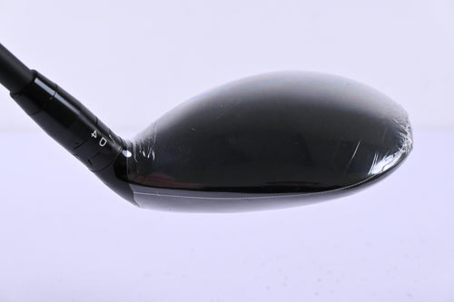 Titleist GTS3 #3 Wood / 15 Degree / Stiff Flex Project X Titan Black 70 Shaft