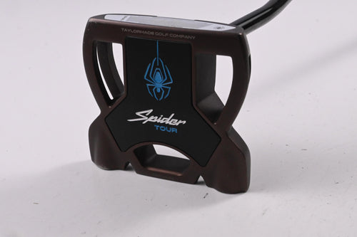 TaylorMade Spider Tour Torched Counter Balance 2026 Putter / 35 Inch