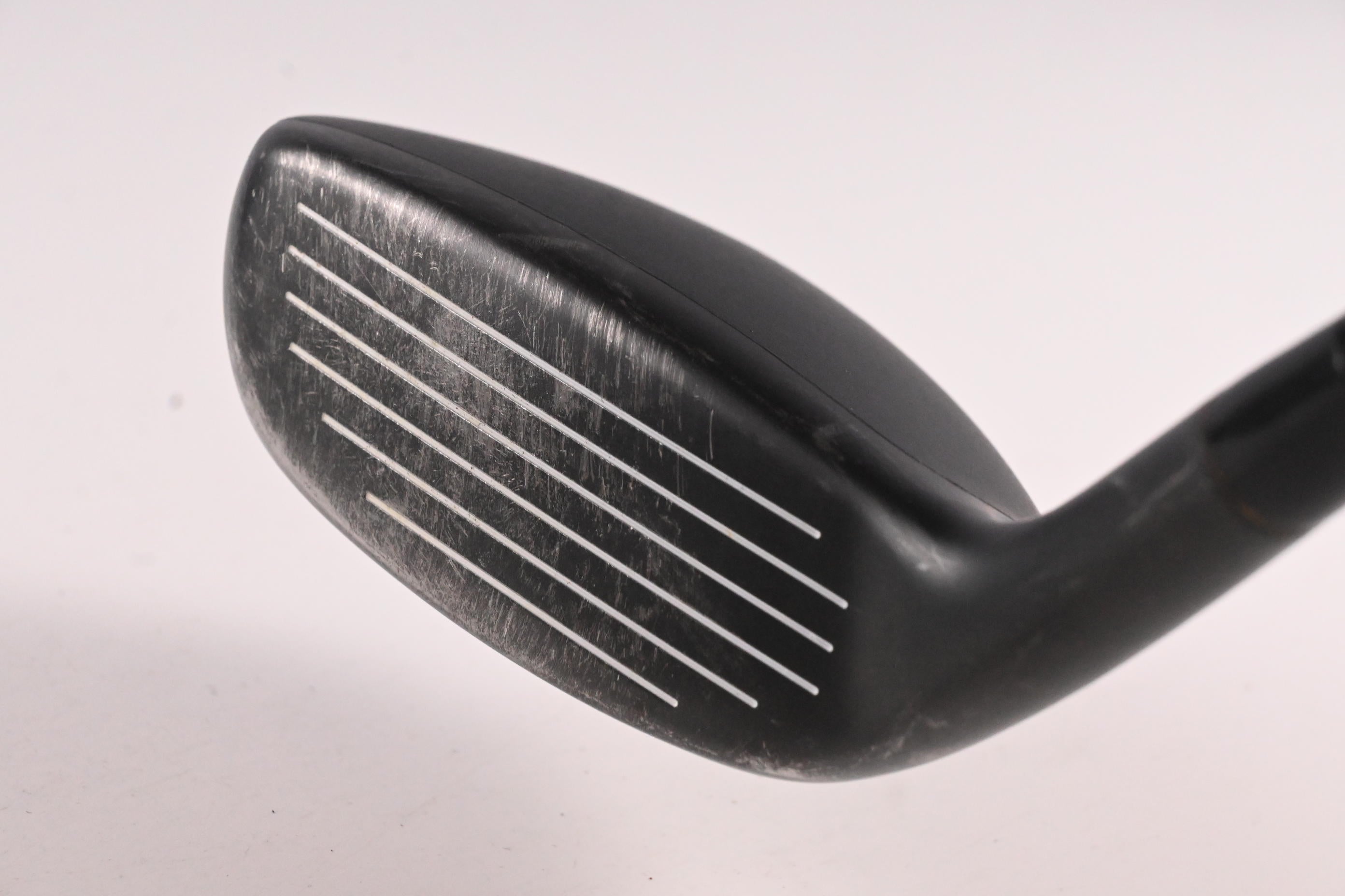 Ping G30 #4 Hybrid / 22 Degree / Stiff Flex Ping Tour 90 Shaft