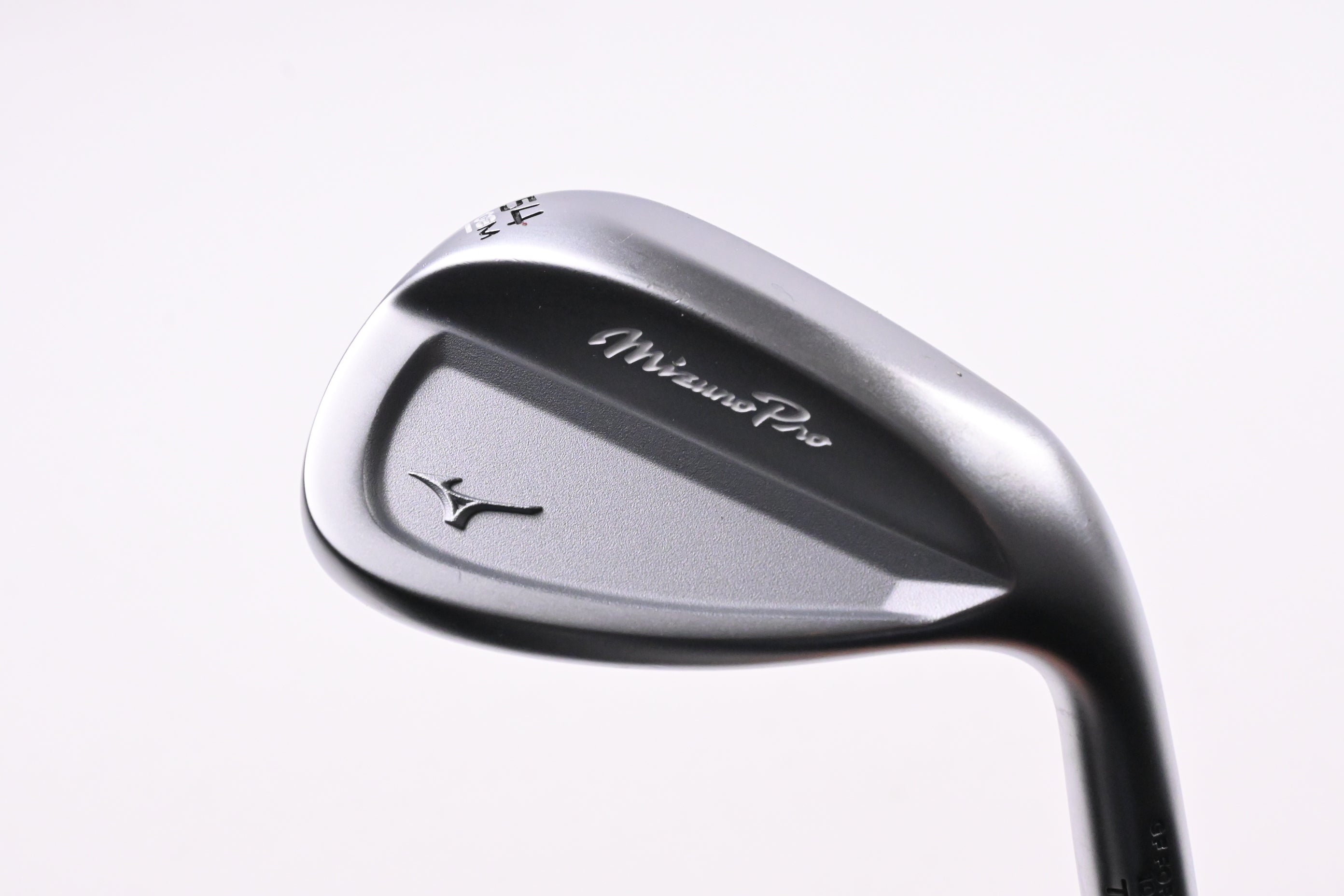 Mizuno Pro T-3 Sand Wedge / 54 Degree / Senior Flex UST Recoil Dart ESX F2 Shaft