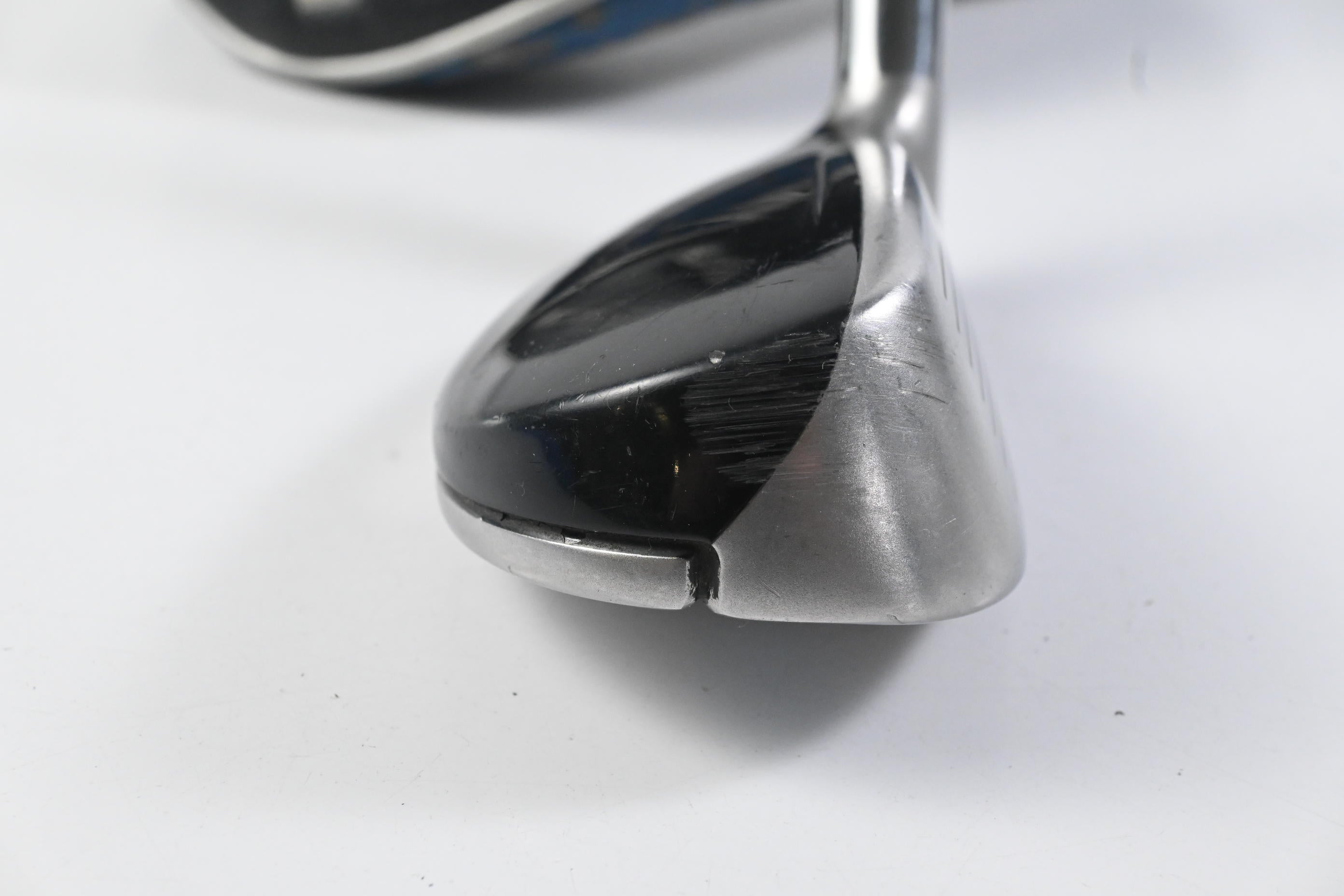 Adams Idea A7 #4 Hybrid / 21 Degree / Regular Flex Adams Shaft