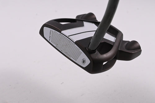 TaylorMade Spider Tour Torched Counter Balance 2026 Putter / 35 Inch