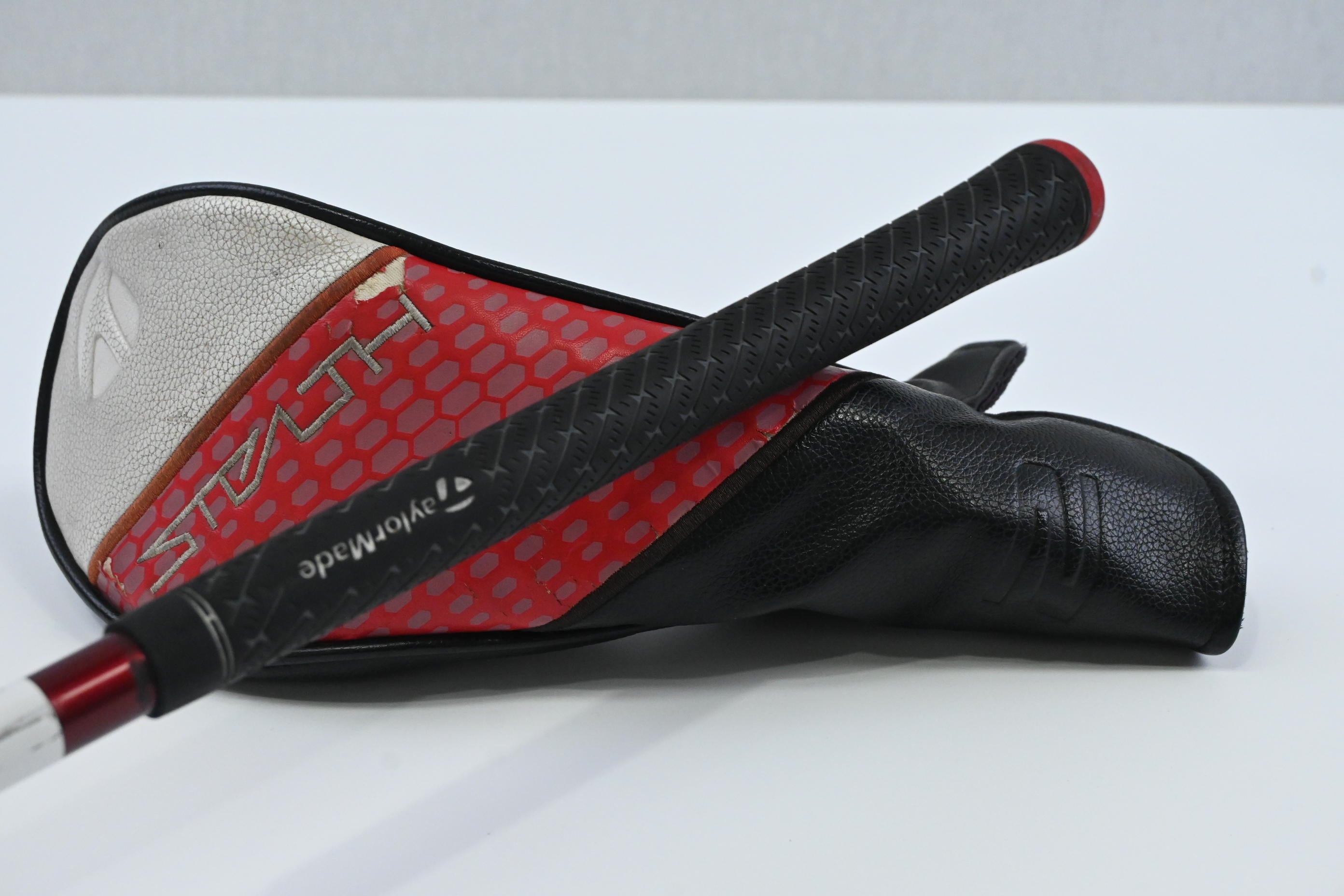 Taylormade Stealth 2 #3 Wood / 16.5 Degree / Regular Flex Ventus TR Red 5