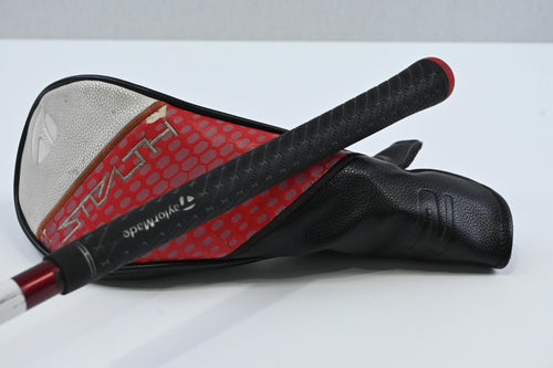 Taylormade Stealth 2 #3 Wood / 16.5 Degree / Regular Flex Ventus TR Red 5