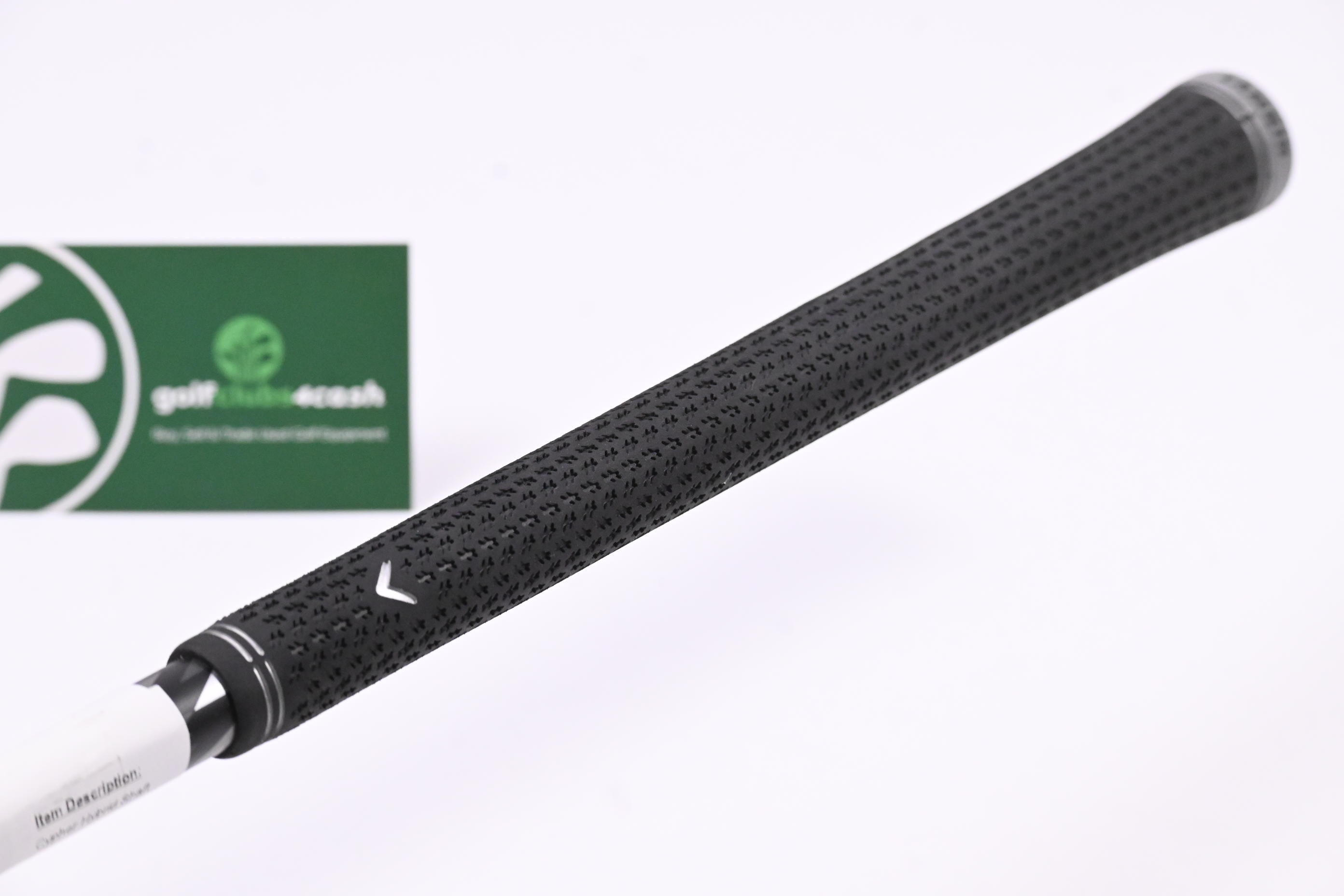 Project X Cypher 2.0 50 #6 Hybrid Shaft / Senior Flex / Callaway 3rd Gen