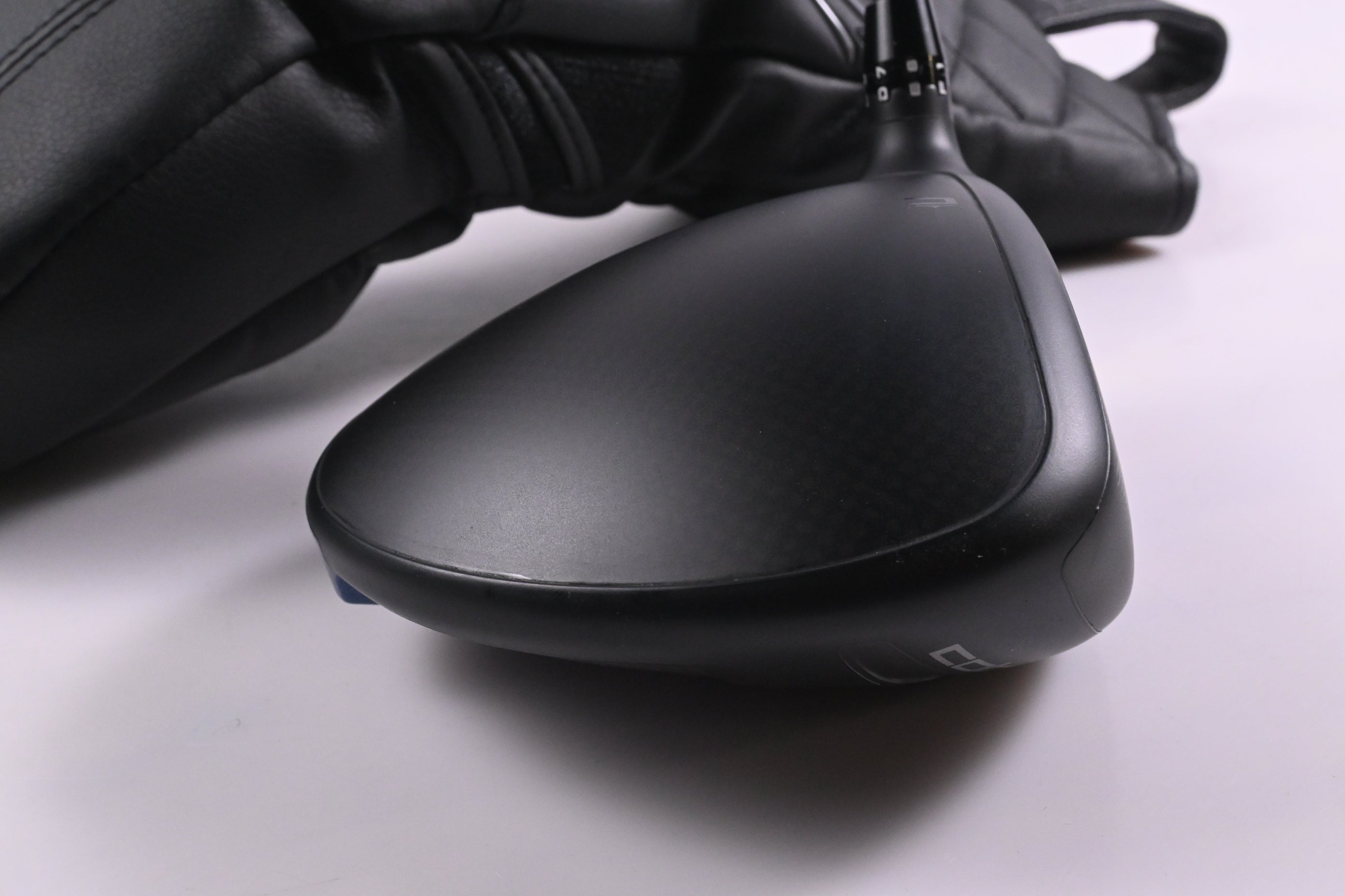 Cobra DS-Adapt X Driver / 9 Degree / Stiff Flex Tensei AV Blue 65 Shaft