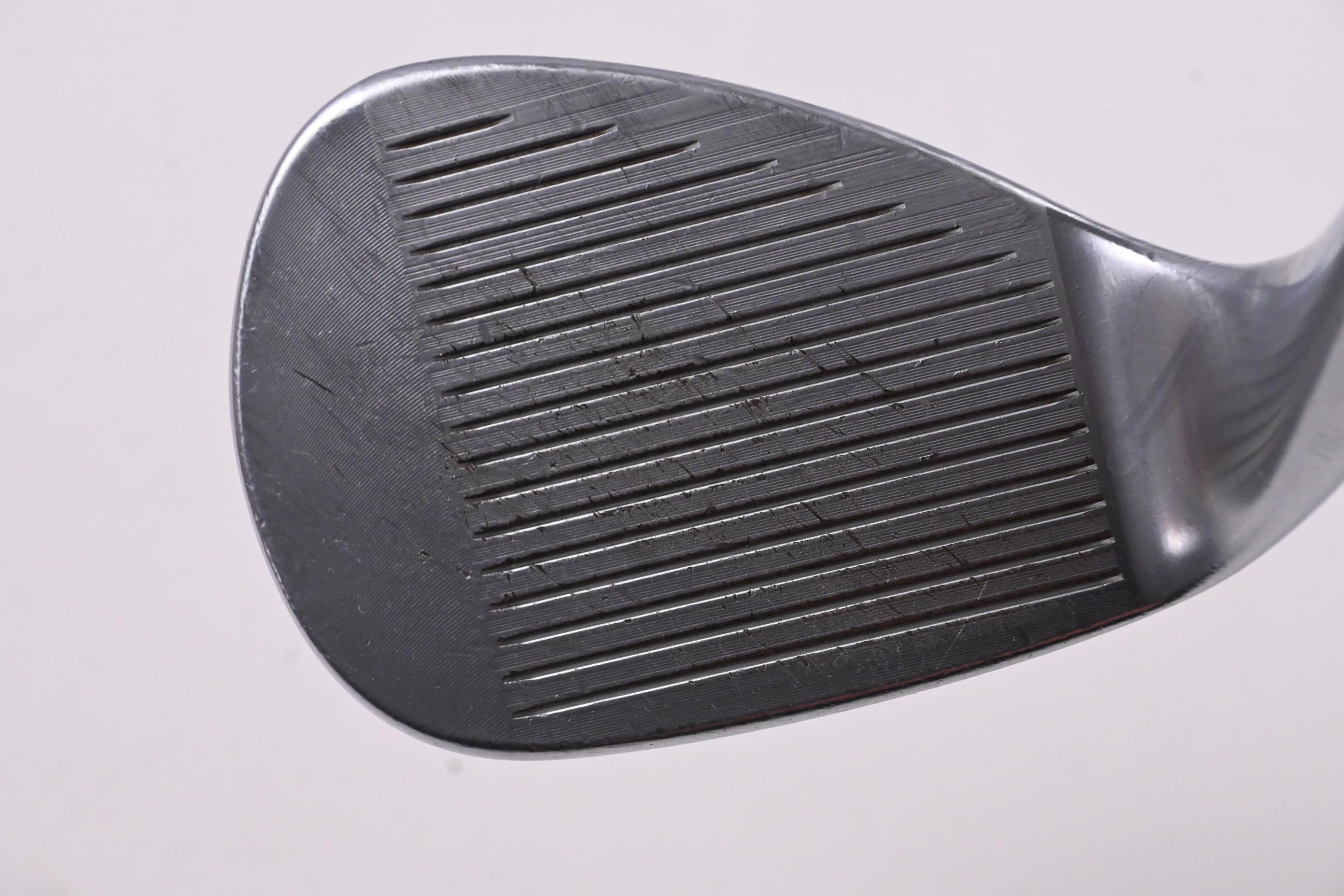 Titleist Vokey SM8 Lob Wedge / 58 Degree / Stiff Flex KBS $-Taper 130 Shaft