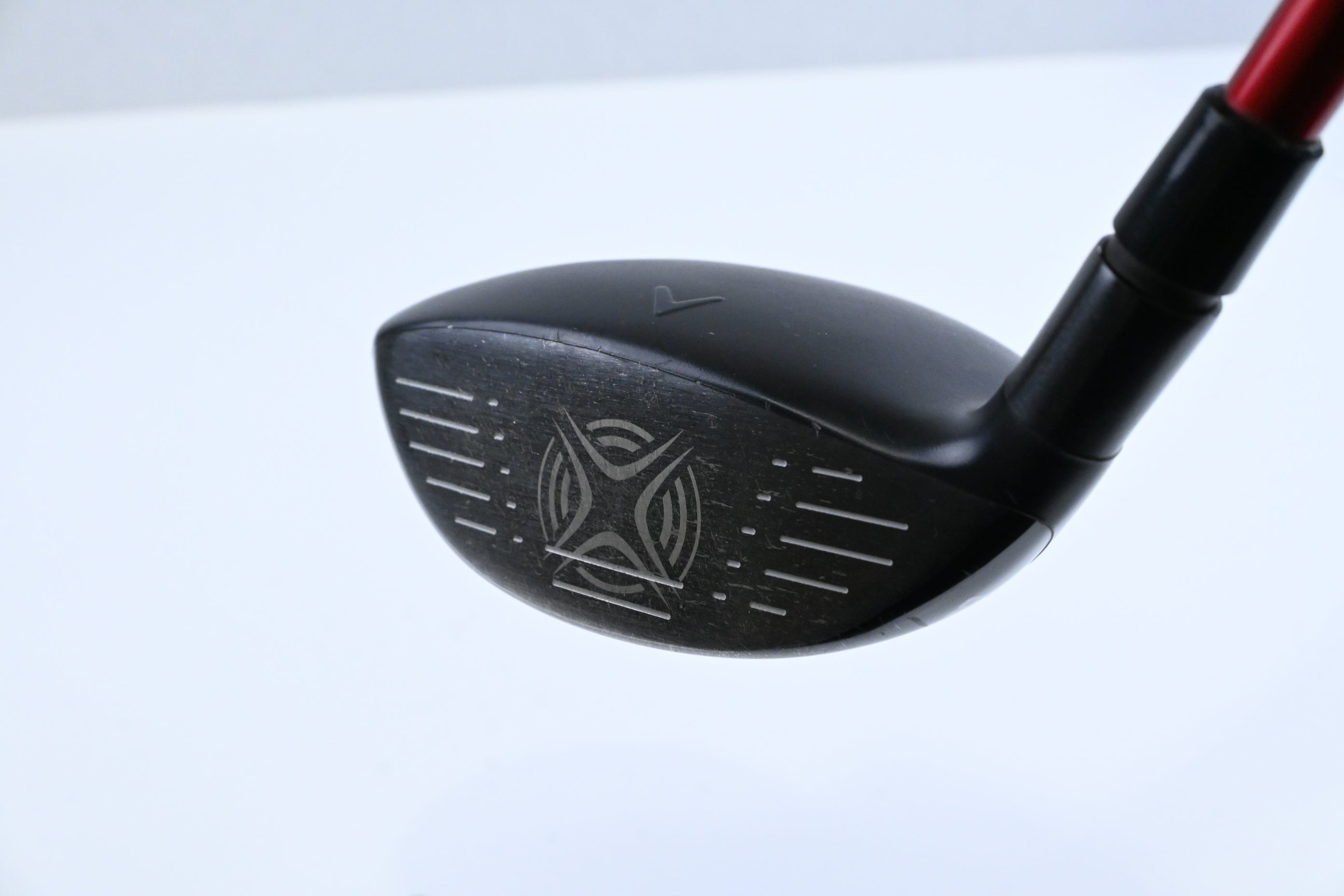 Callaway XR16 #3 Wood / 15 Degree / Regular Flex Fujikura Speeder 565 Evolution