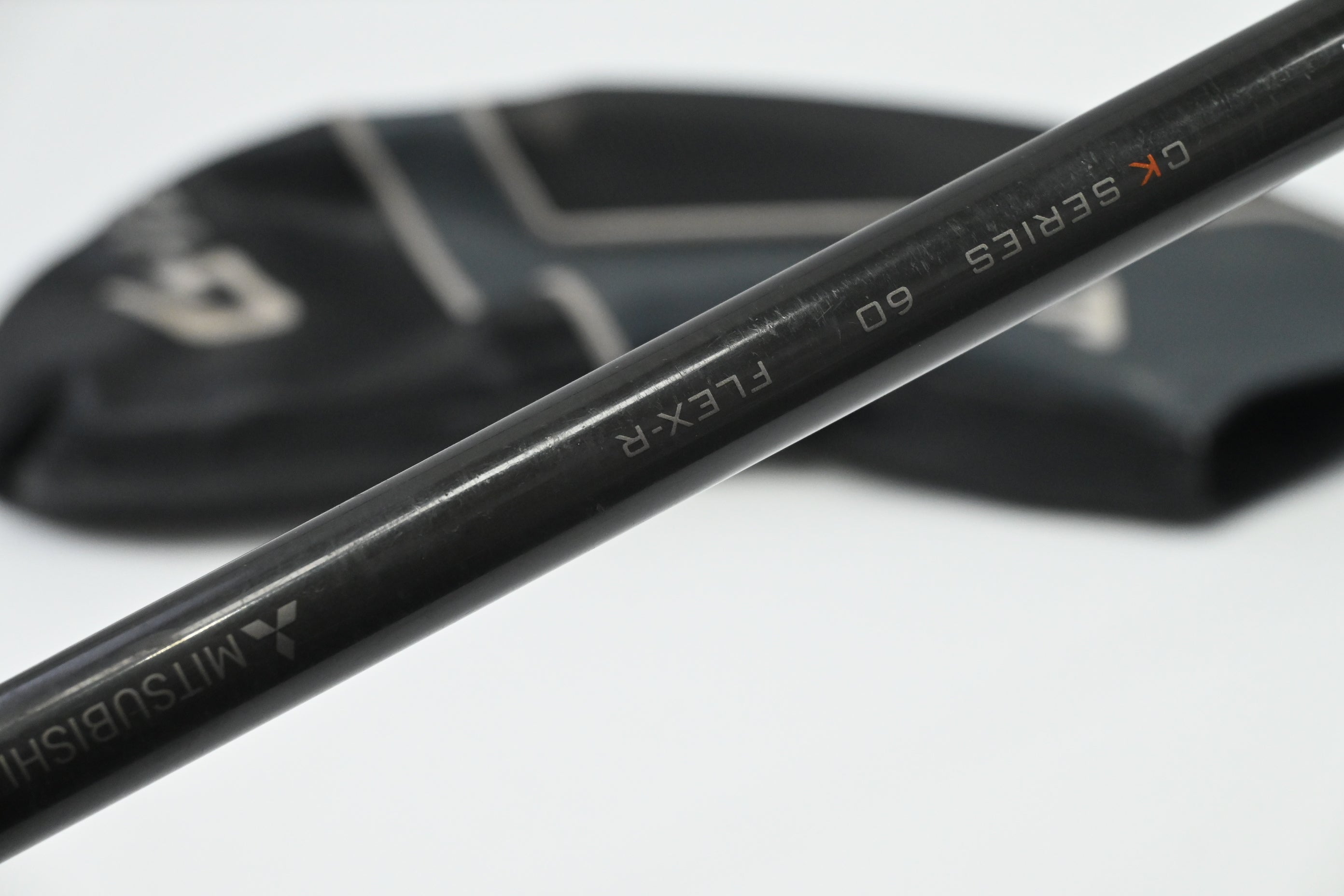 Ping G425 SFT Driver / 10.5 Degree / Regular Flex Tensei CK Orange 60 Shaft