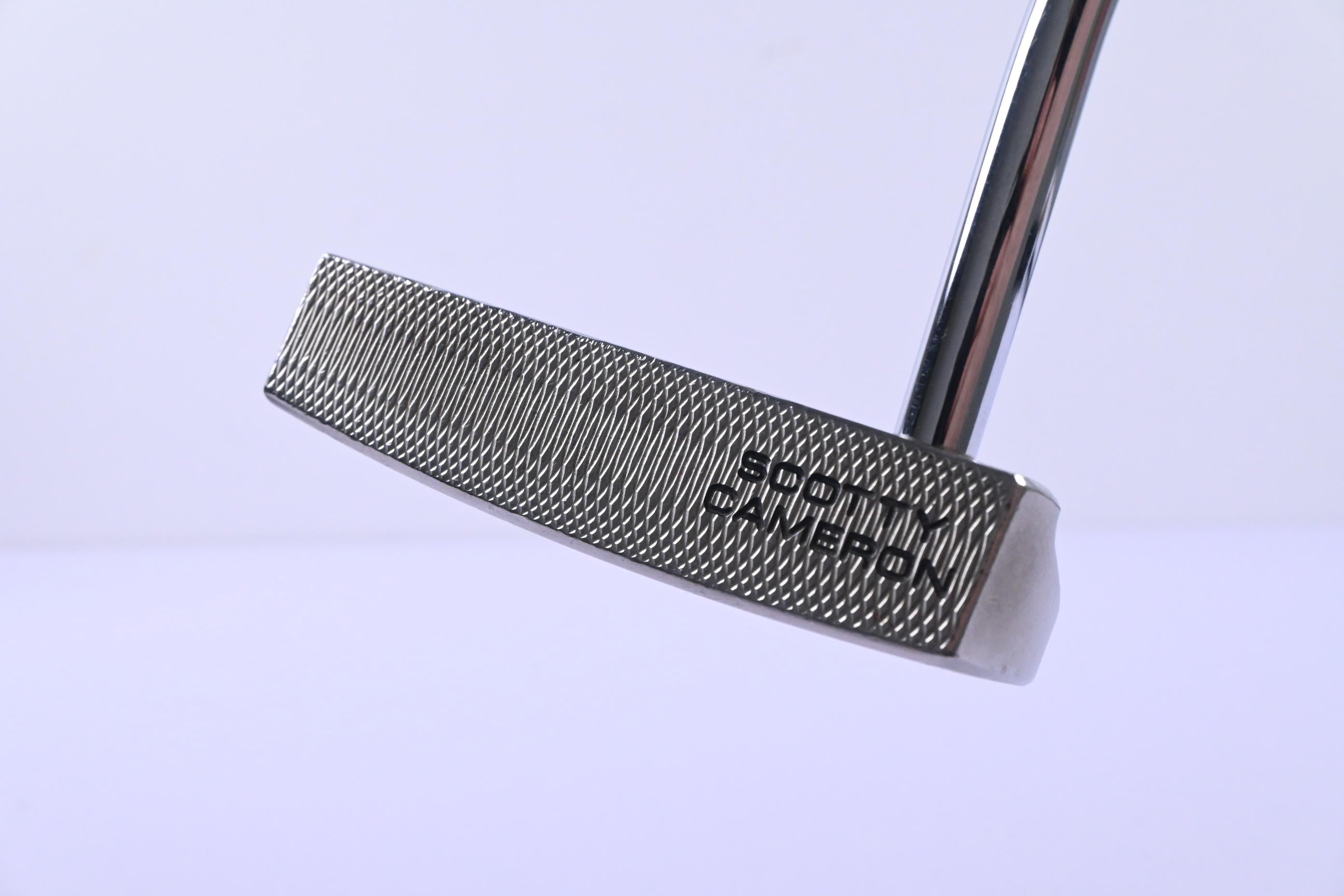 Scotty Cameron Golo #7 Putter / 34 Inch