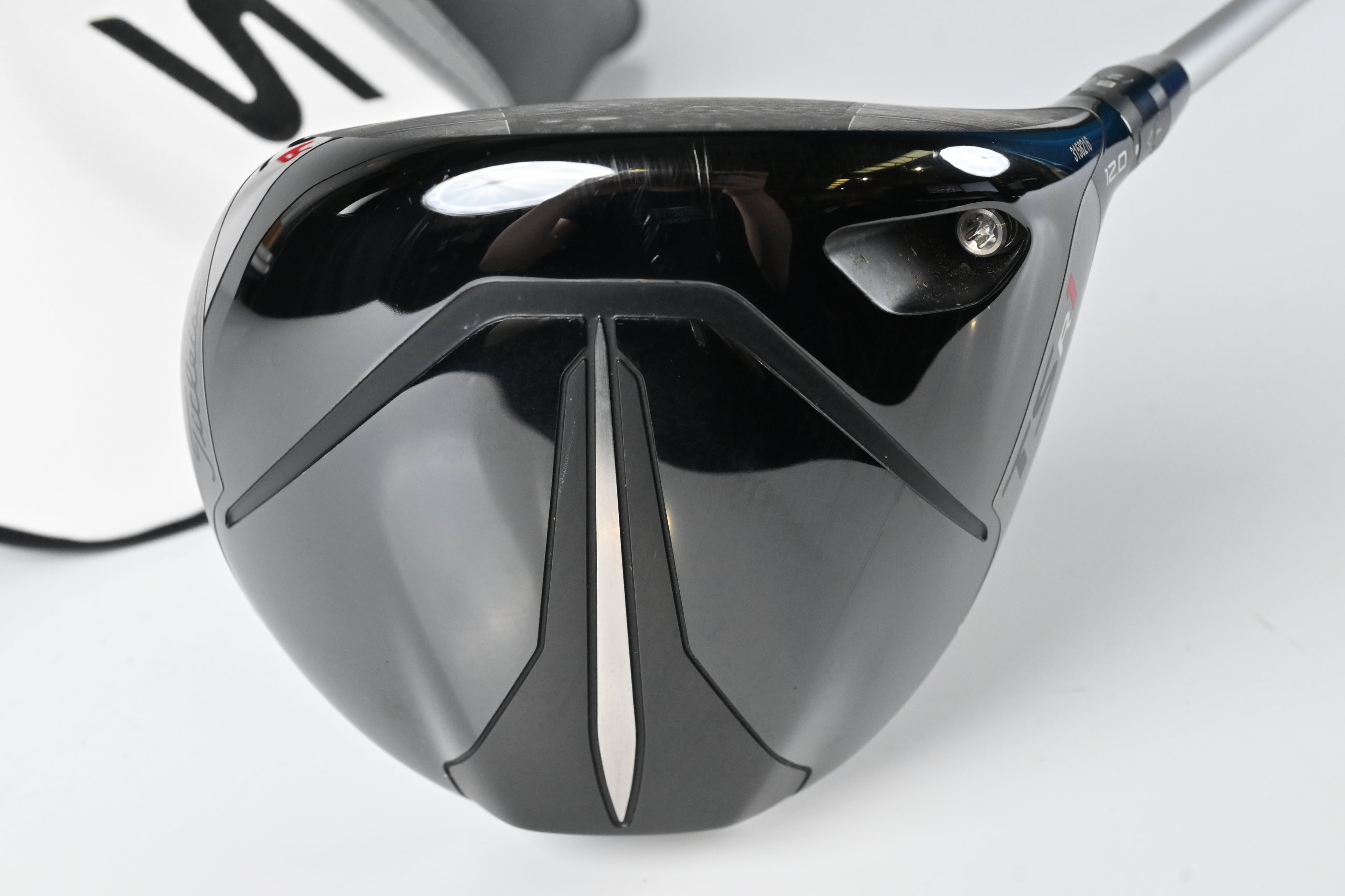 Ladies Titleist TSR1 Driver / 12 Degree / Ladies Flex MMT Silver 35 Shaft