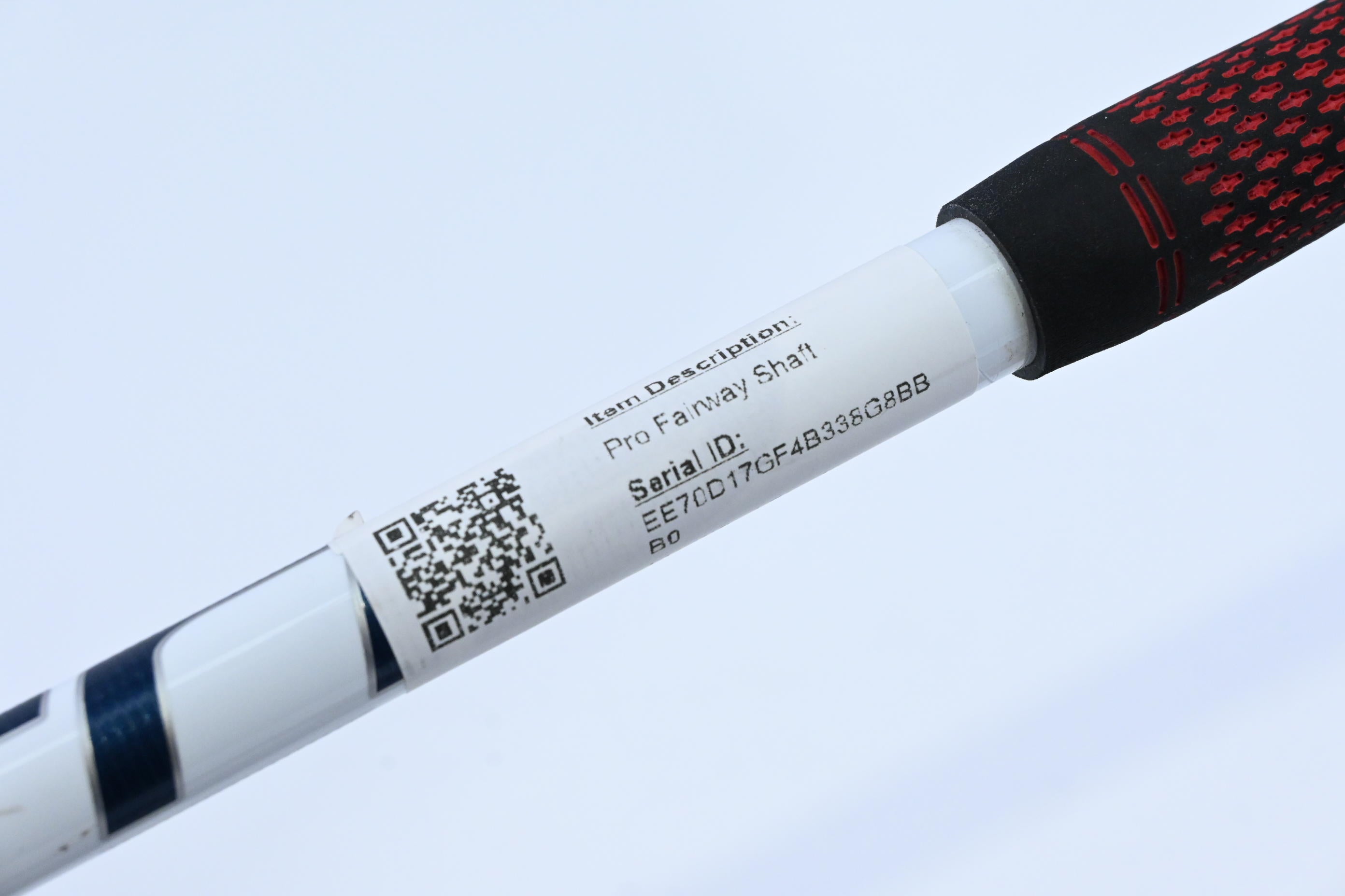 Fujikura Speeder Pro Tour Spec 84 #3 Wood Shaft / Stiff Flex / Titleist Gen 2