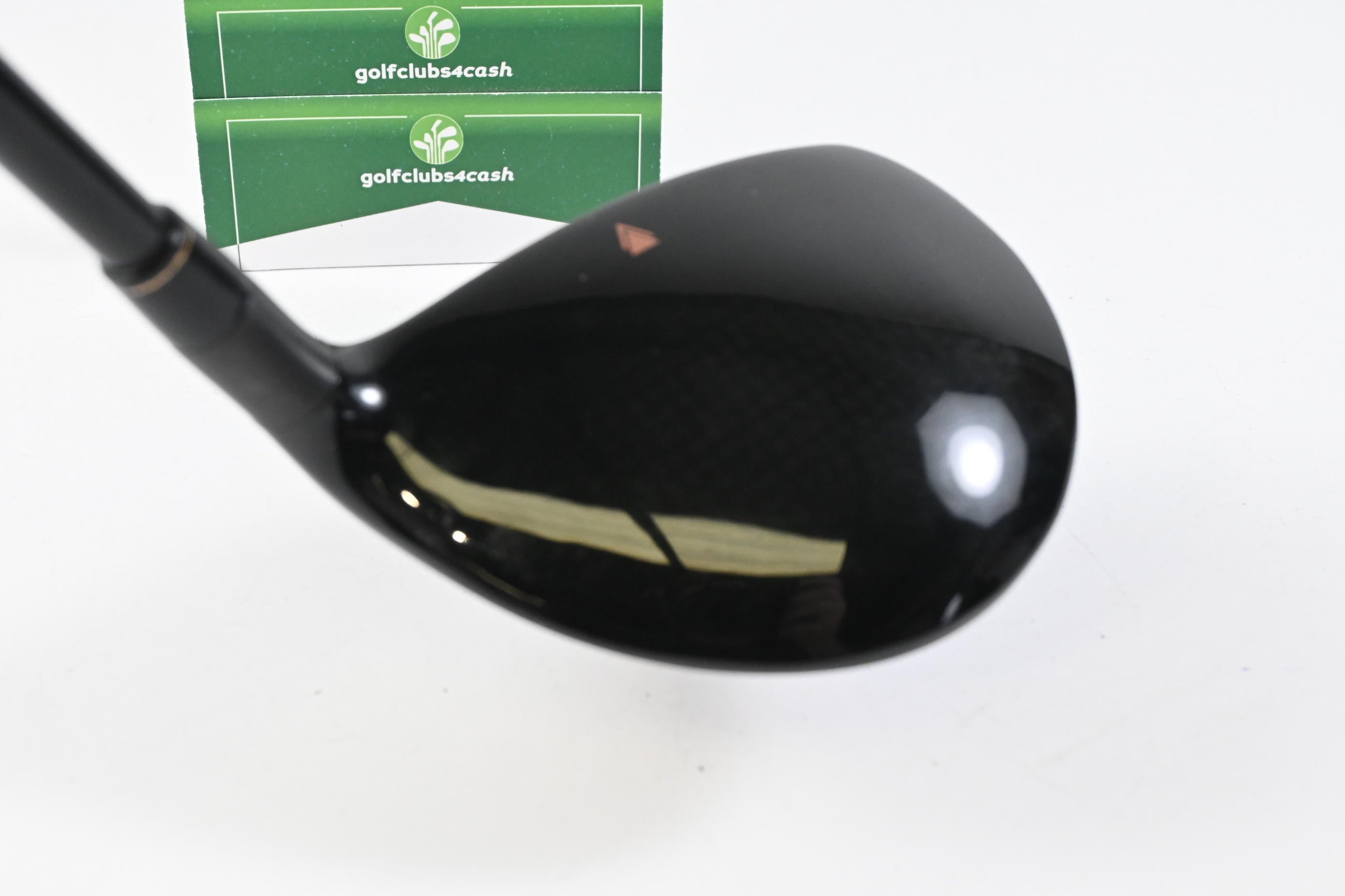 Yonex Royal Ezone #4 Wood / 18 Degree / Regular Flex Yonex Nanometric Shaft