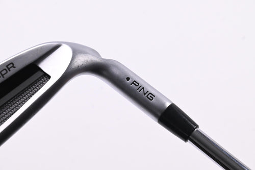 Ping ChipR / 38.5 Degree / Black Dot / Wedge Flex Ping Z-Z115 Shaft