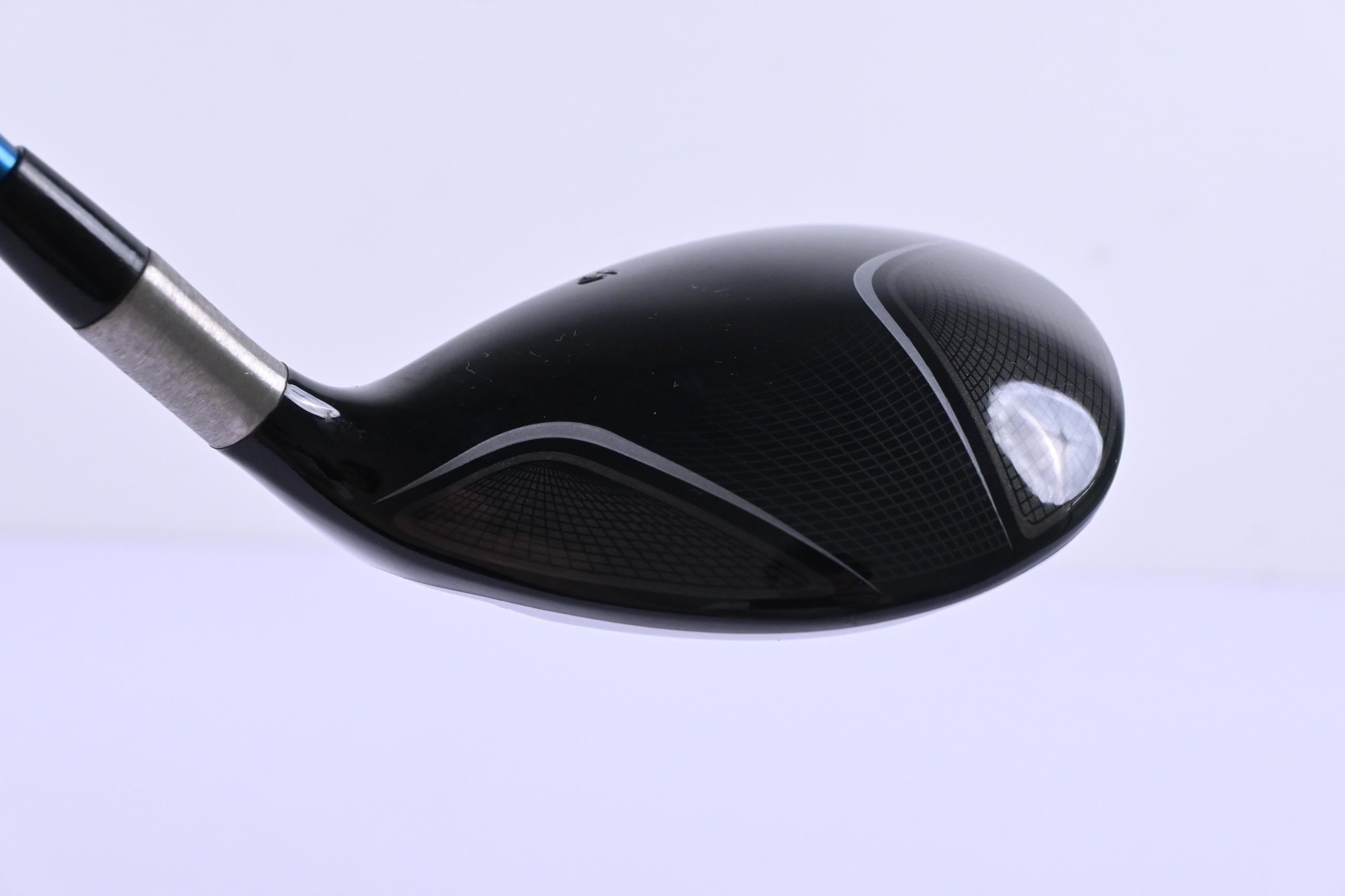 Taylormade Burner 2008 #3 Wood / 15 Degree / X-Flex Aldila VS Proto 70 Shaft