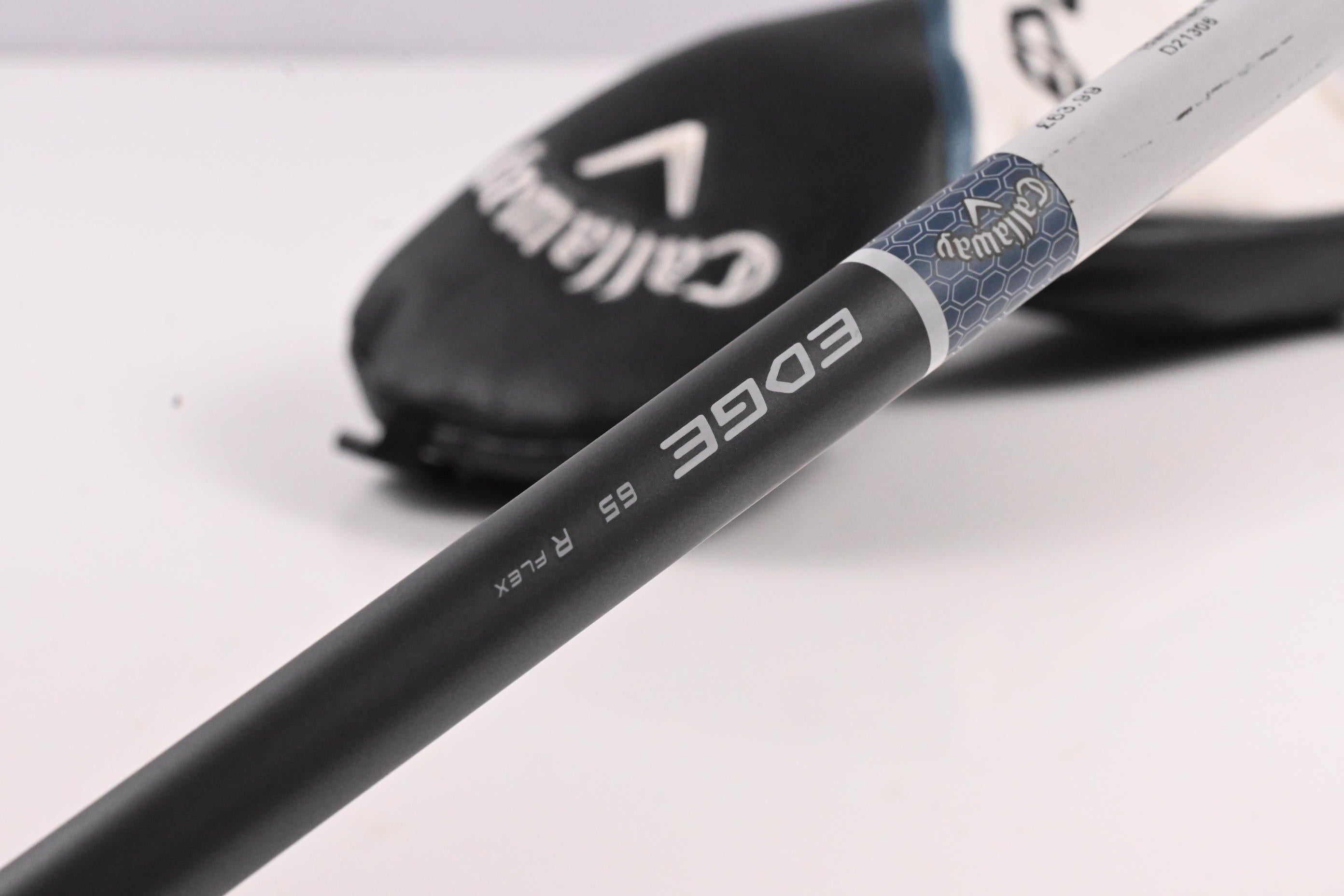 Callaway Edge Green #3 Wood / 15 Degree / Regular Flex Callaway Edge 65 Shaft