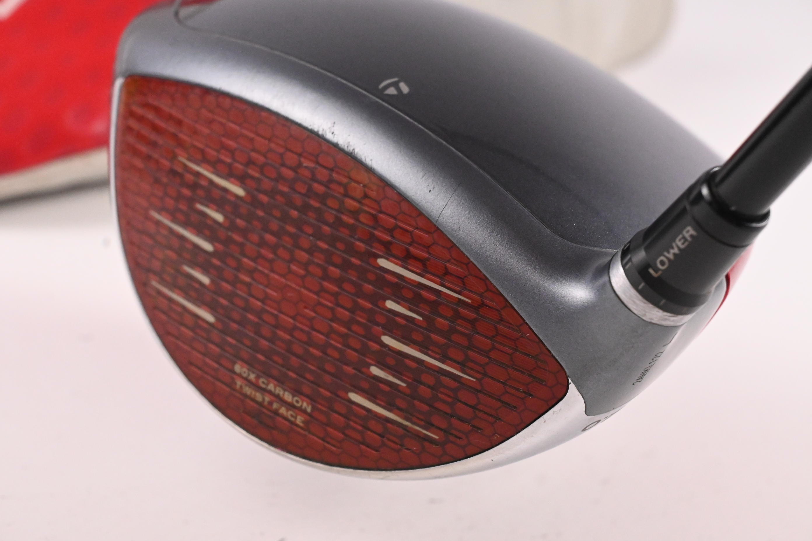 Ladies Taylormade Stealth 2 HD Driver / 12 Degree / Ladies Flex Accra 142i Shaft