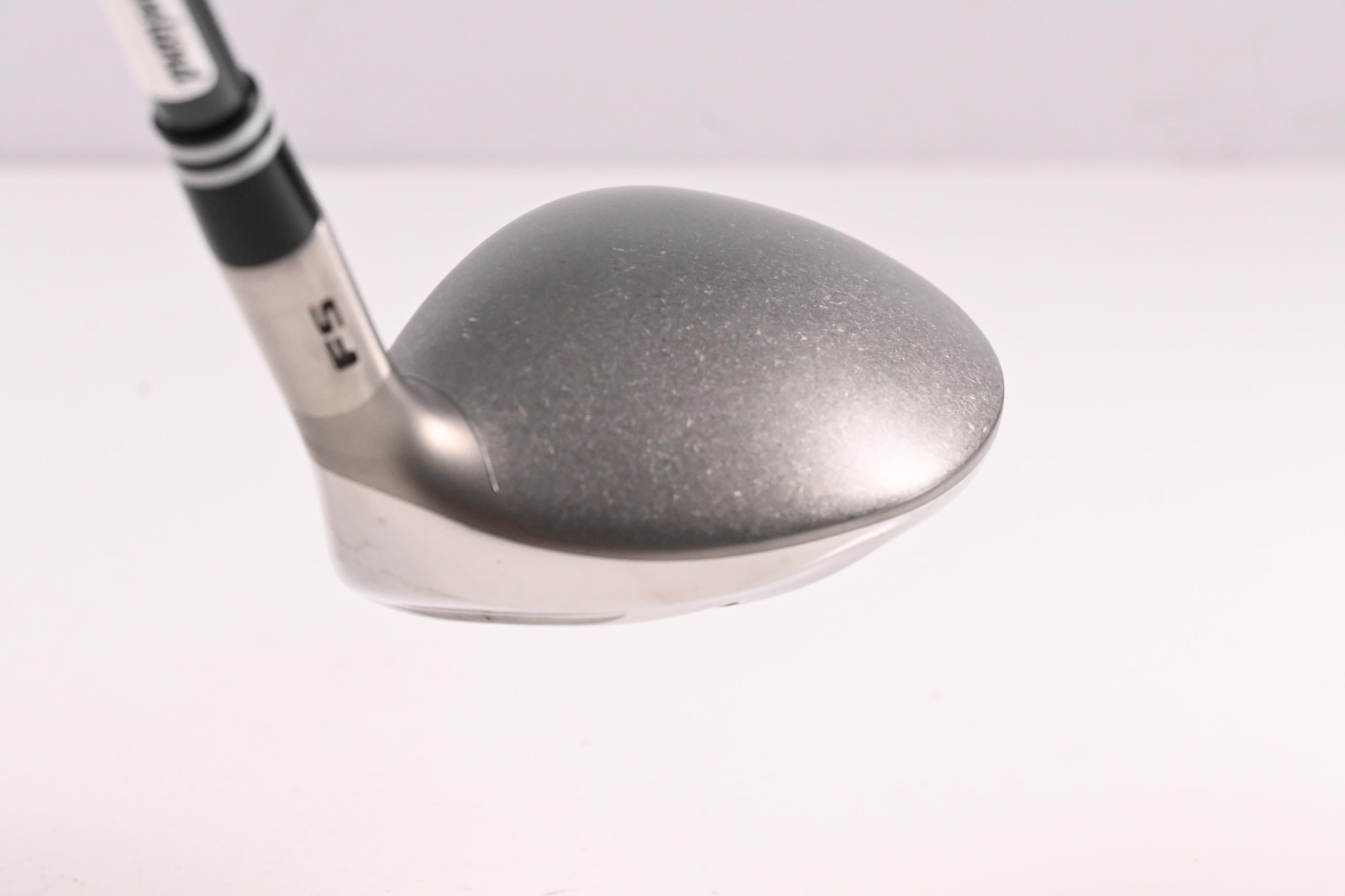 Cleveland Mashie #5 Wood / 18 Degree / Regular Flex Miyazaki C.Kua 59 Shaft