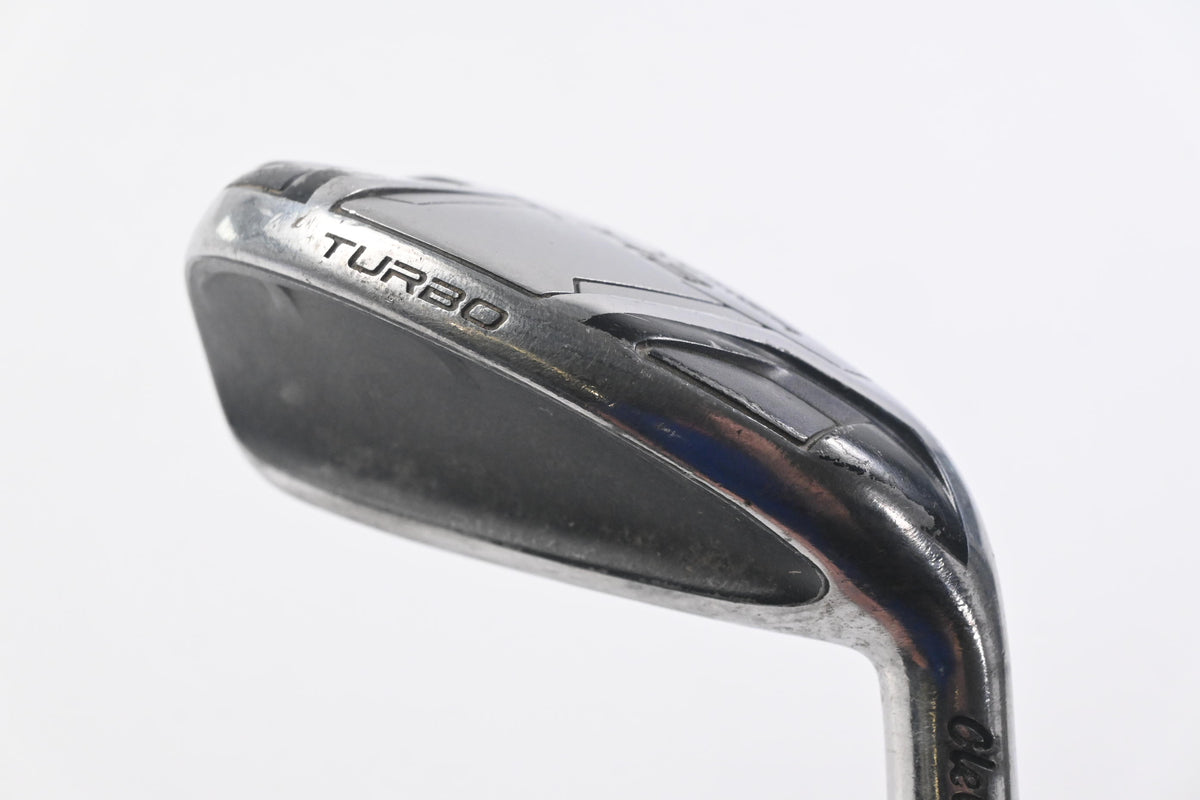 Cleveland Launcher HB #5 Hybrid / 25 Degree / Senior Flex Miyazaki C.Kua 6 Shaft
