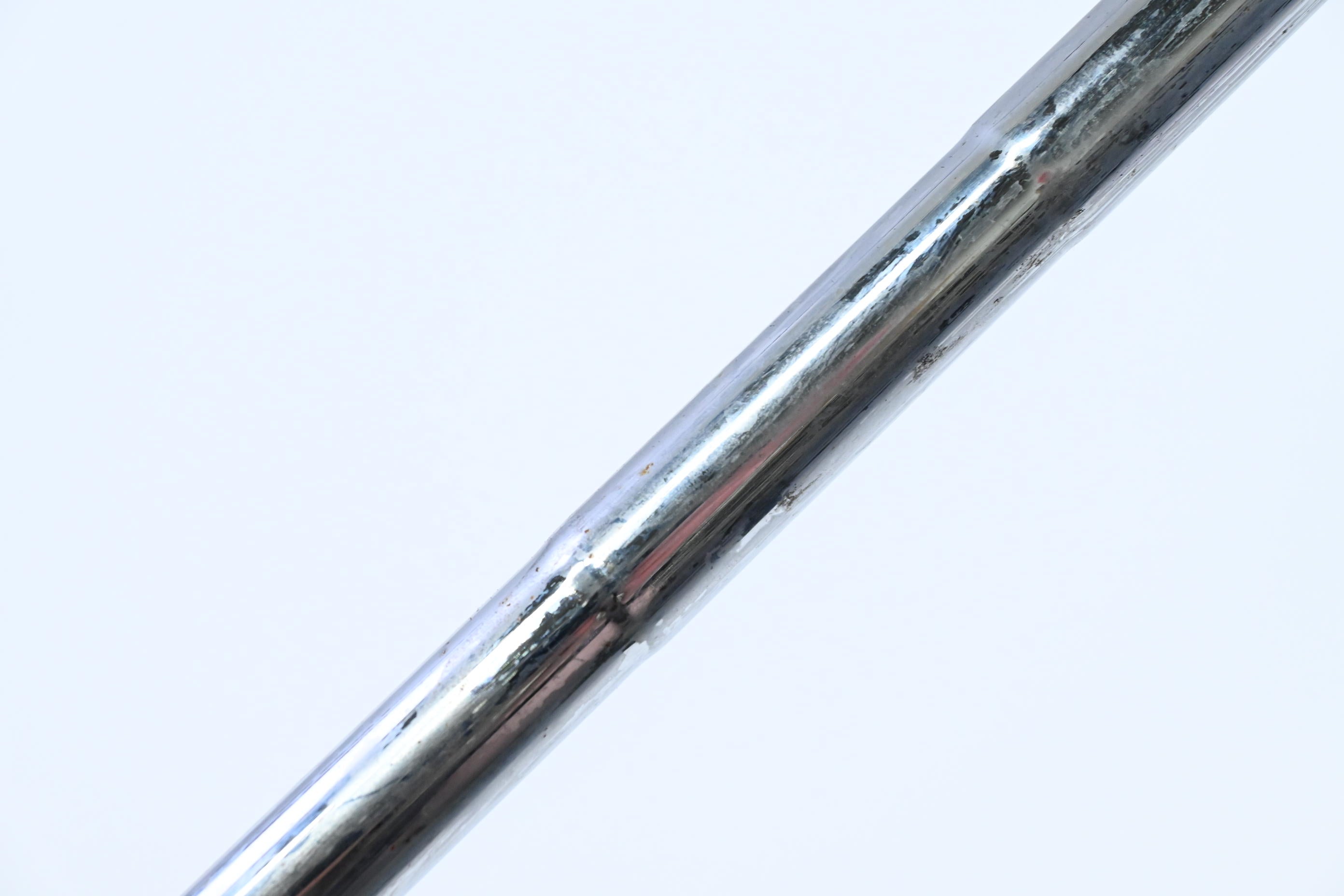 Ping Tour-S Lob Wedge / 60 Degree / Red Dot / Wedge Flex Steel Shaft