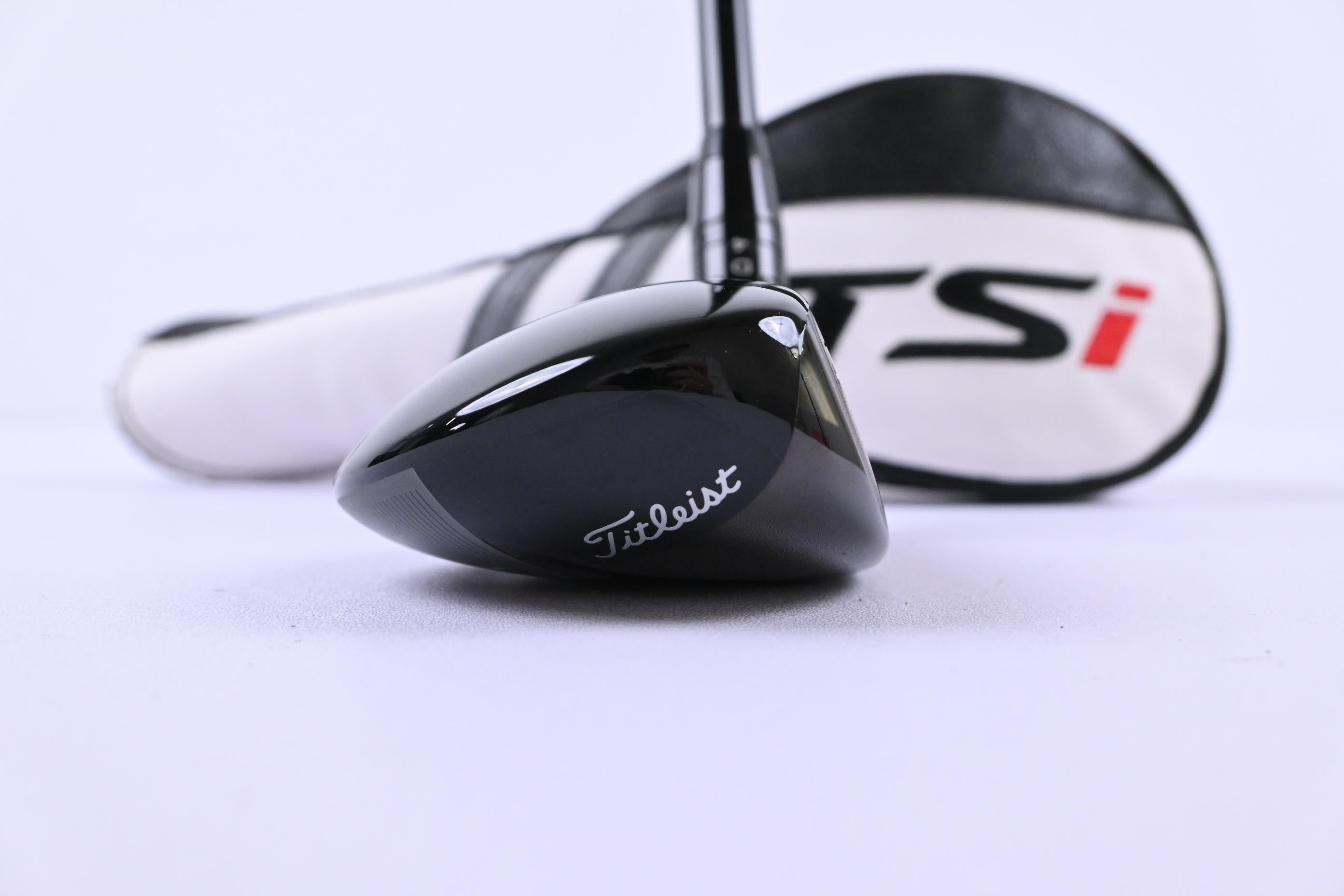 Titleist TSi2 #3 Hybrid / 18 Degree / Stiff Flex Tensei AV Blue 65 Shaft