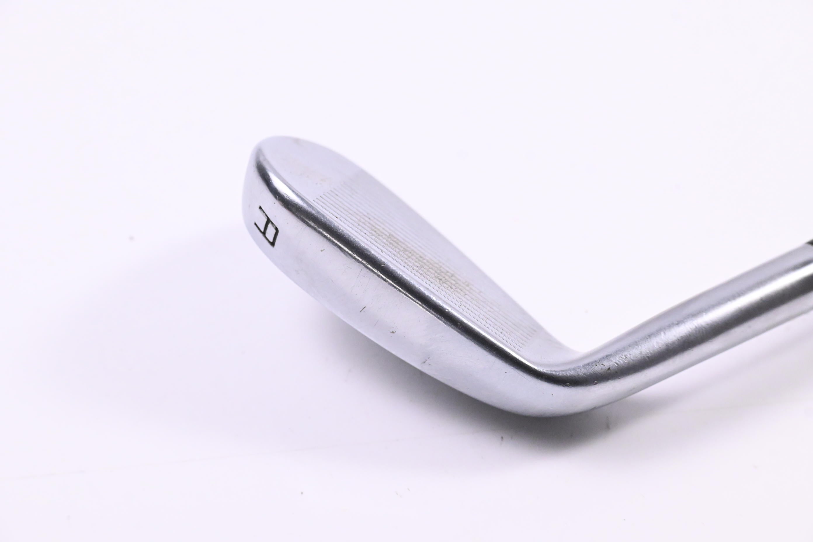 Taylormade P790 2021 Gap Wedge / 50 Degree / Stiff Flex KBS Tour Lite Shaft