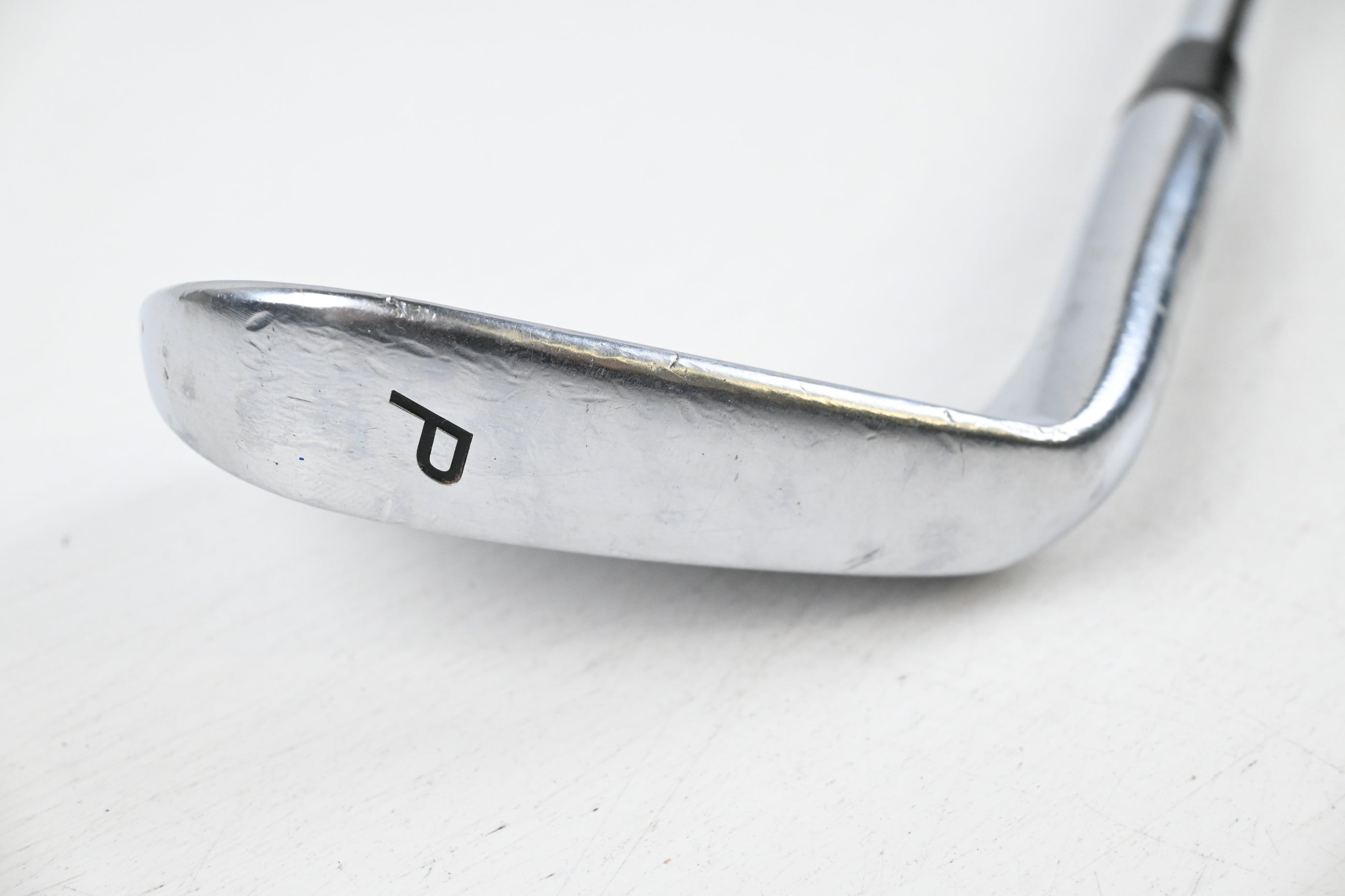 Taylormade Tour Preferred 2014 MB Pitching Wedge / 47 Degree / Stiff Flex N.S.PRO
