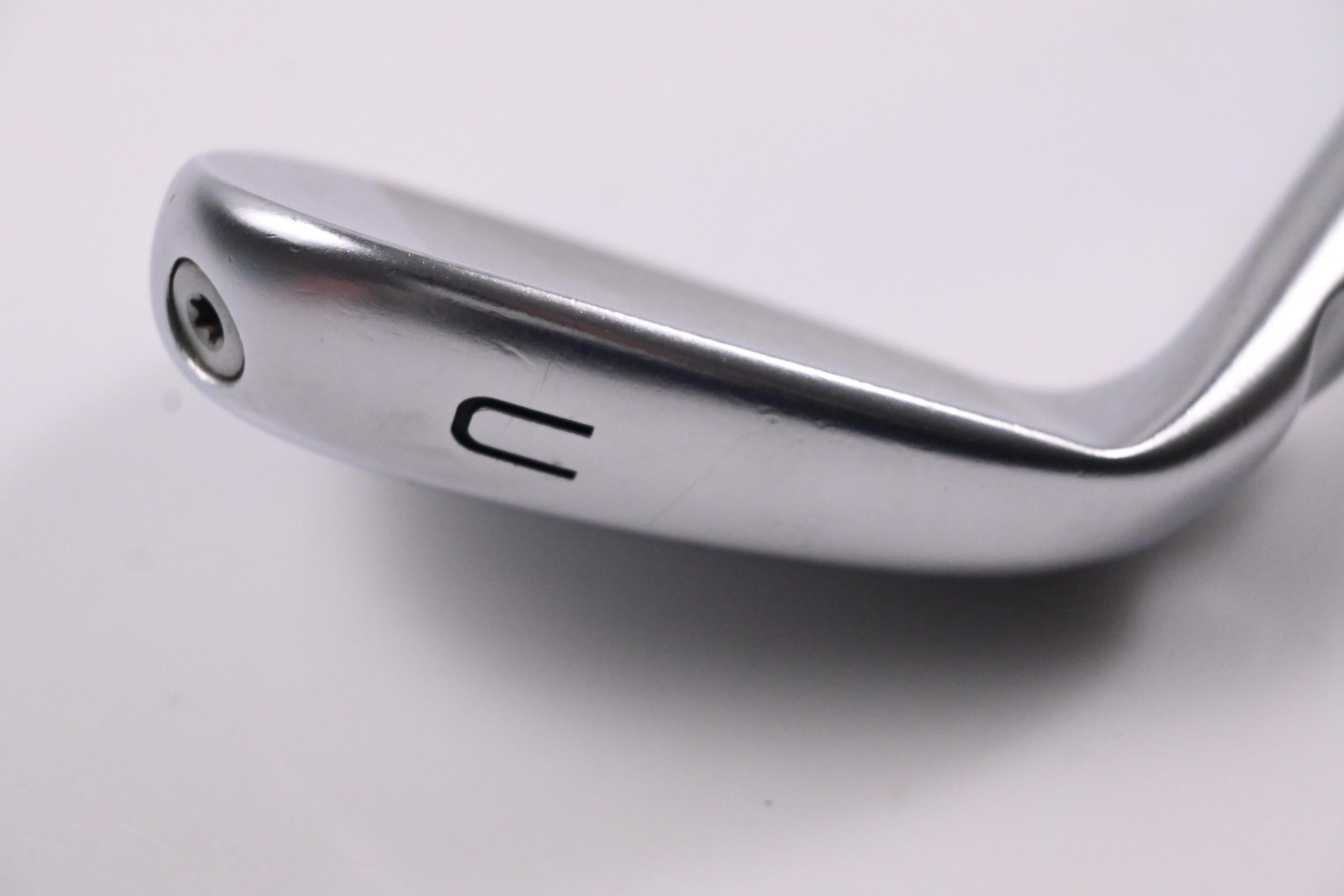 Ping i230 Gap Wedge / 50 Degree / Red Dot / Stiff Flex Ping AWT 2.0 Shaft