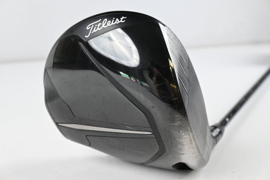 Titleist TSR2 Driver / 11 Degree / X-Flex Tensei AV Raw Orange 65 Shaft