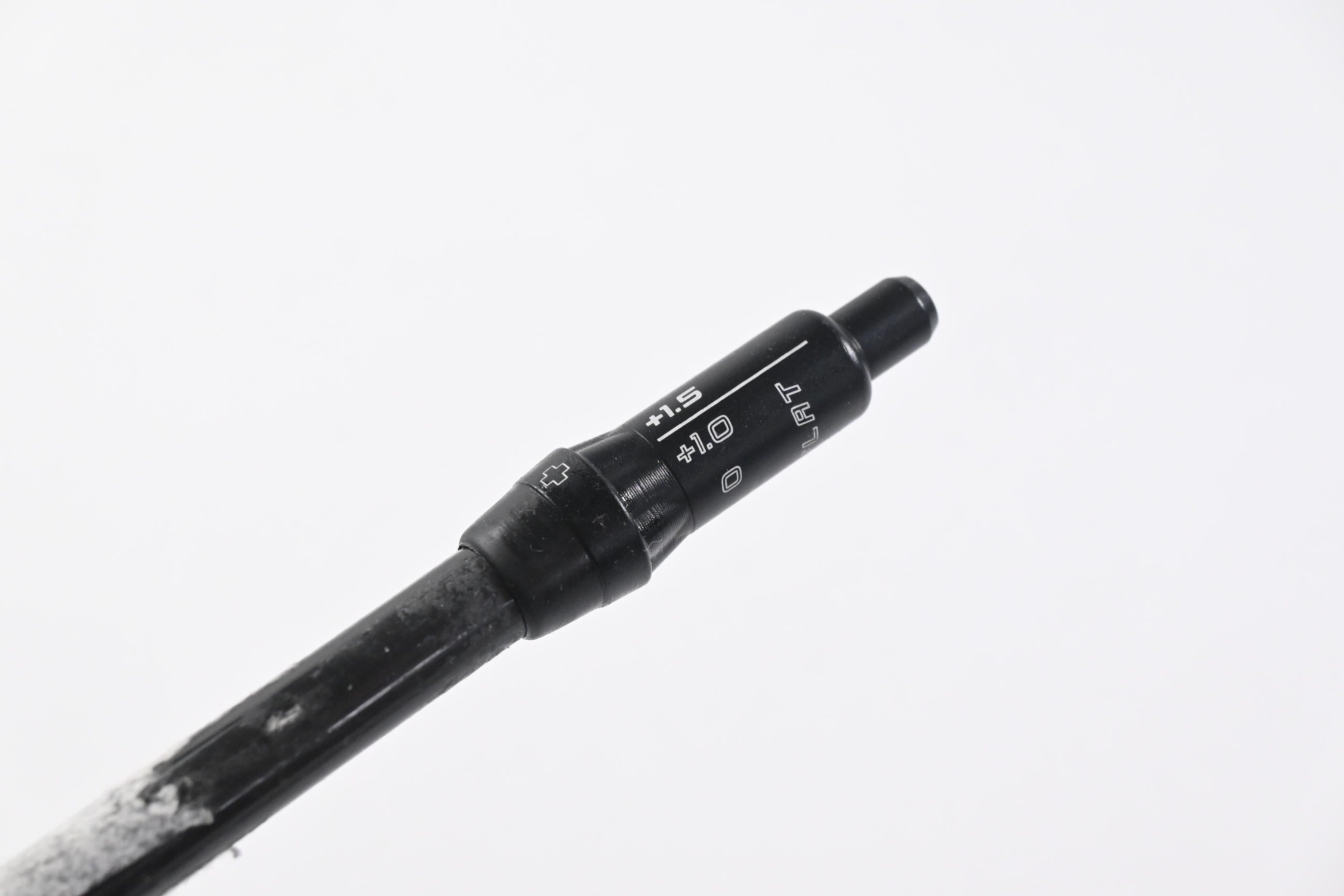 Diamana M+ LTD 60 Driver Shaft / Regular Flex / Ping 3rd Gen