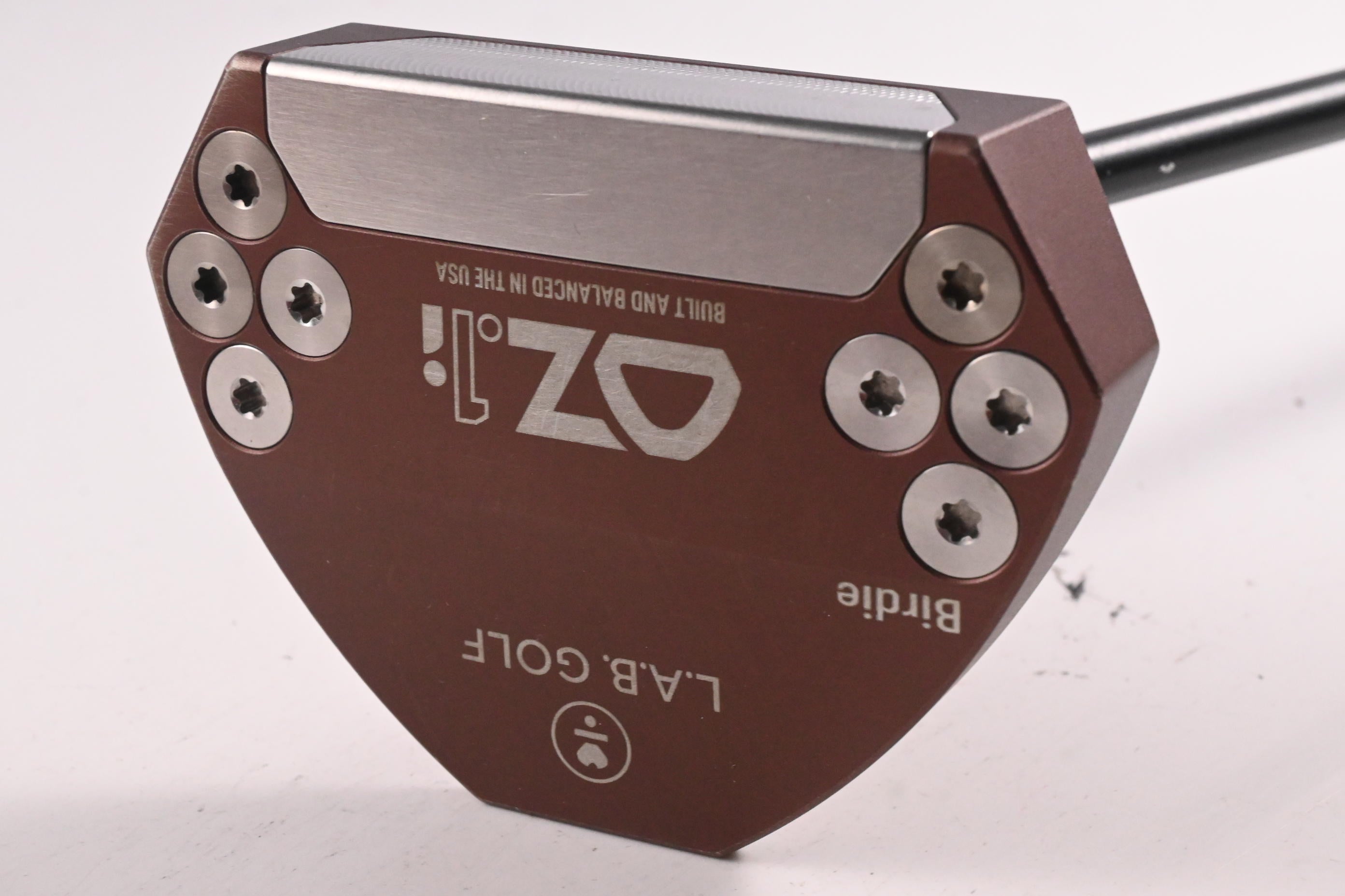 L.A.B Golf OZ.1i Putter / 36 Inch
