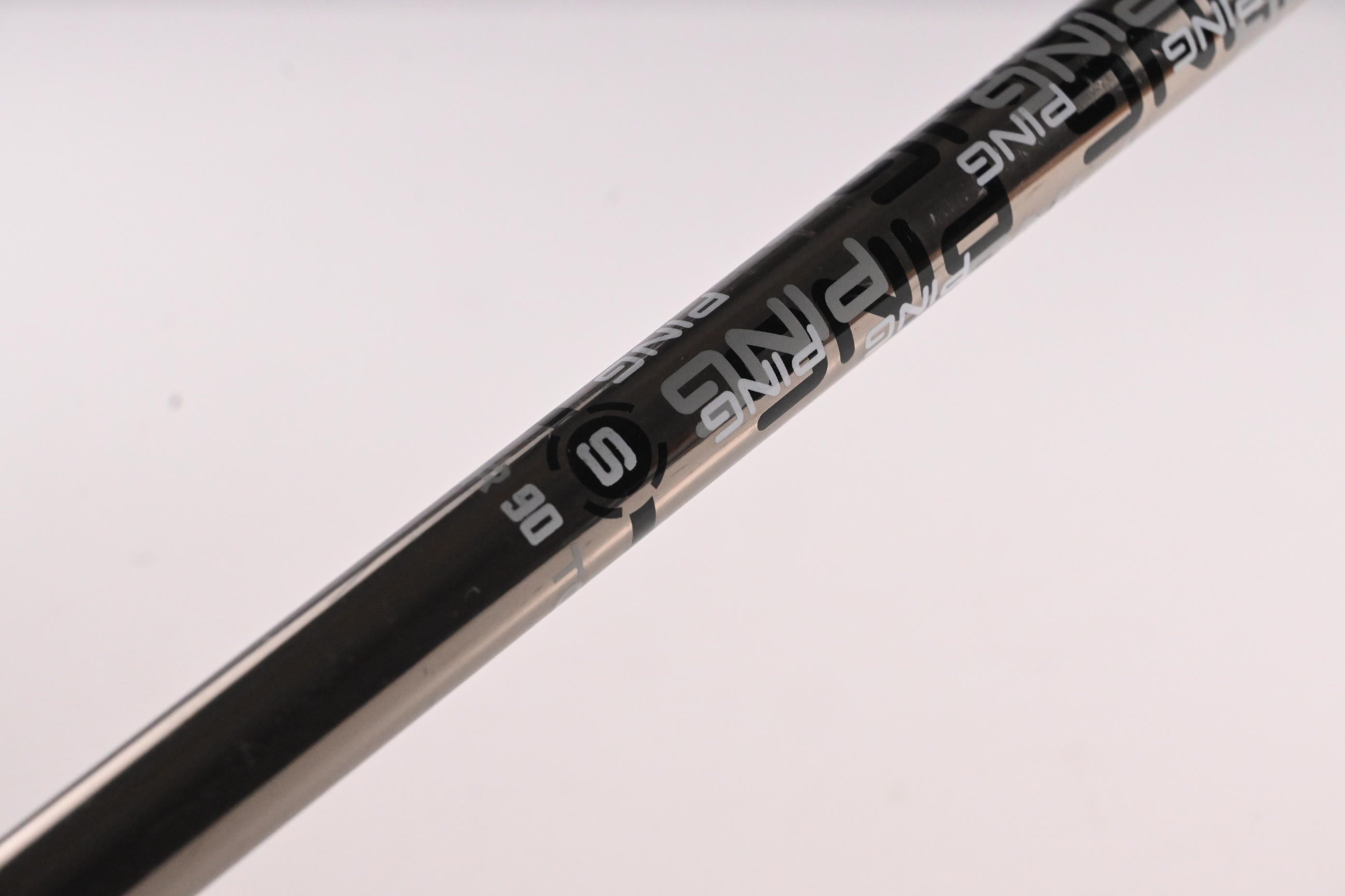 Ping G30 #4 Hybrid / 22 Degree / Stiff Flex Ping Tour 90 Shaft