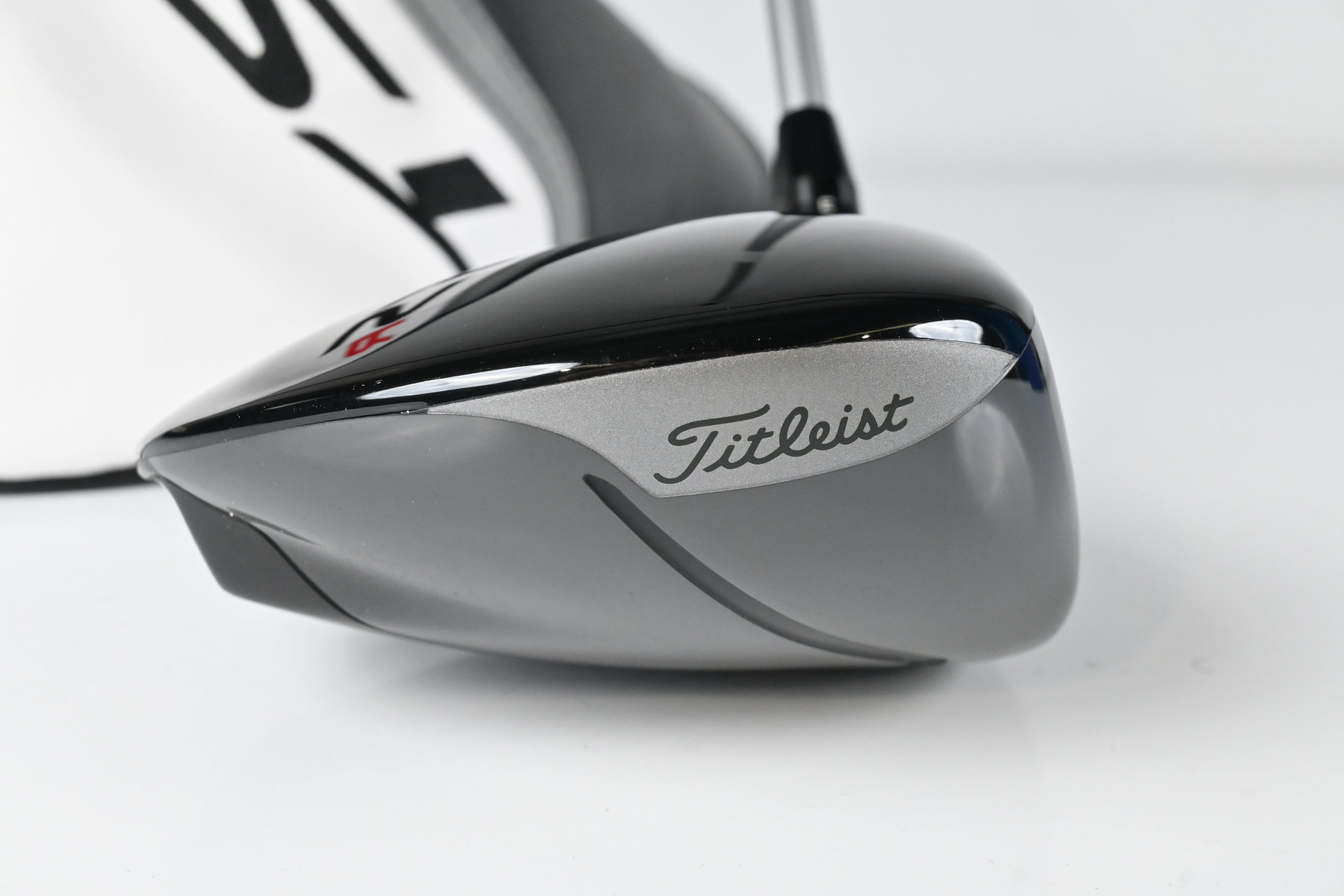 Ladies Titleist TSR1 Driver / 12 Degree / Ladies Flex MMT Silver 35 Shaft