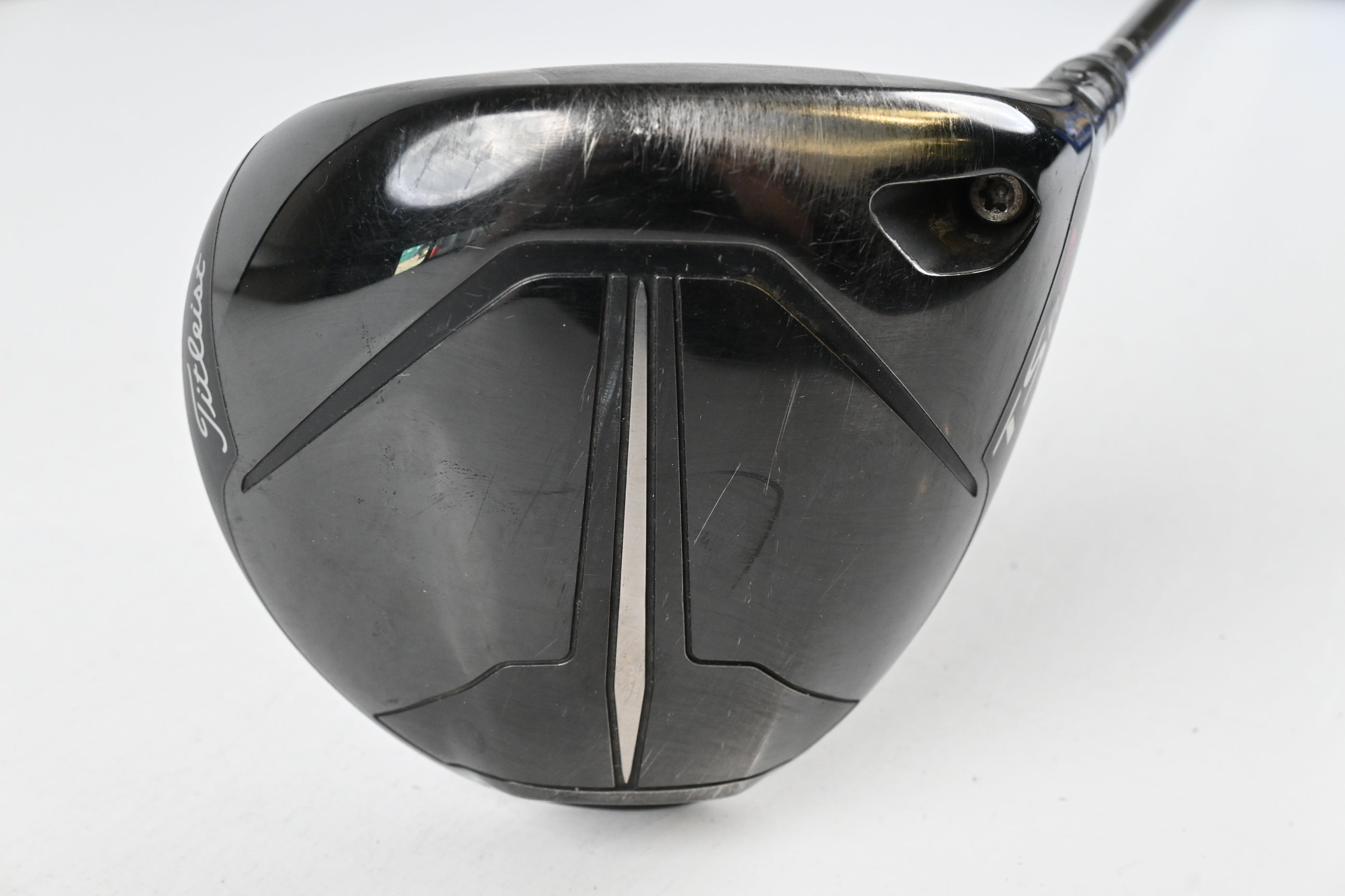 Titleist TSR2 Driver / 11 Degree / X-Flex Tensei AV Raw Orange 65 Shaft