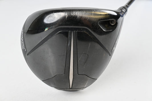 Titleist TSR2 Driver / 11 Degree / X-Flex Tensei AV Raw Orange 65 Shaft