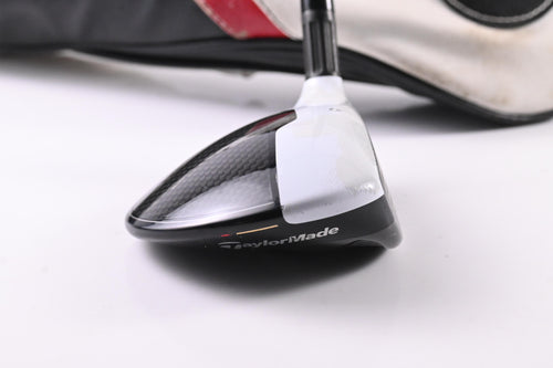 Taylormade M2 2016 #3 Wood / 16.5 Degree / Regular Flex Reax 65 Shaft