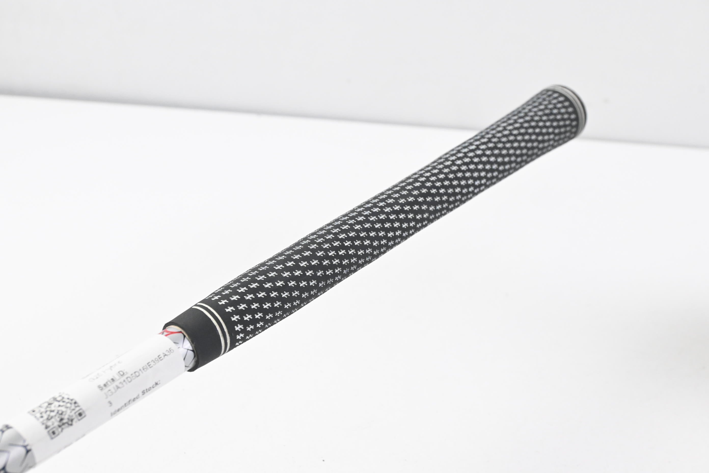 Ping G25 #4 Hybrid / 23 Degree / Regular Flex Ping TFC 189 Shaft