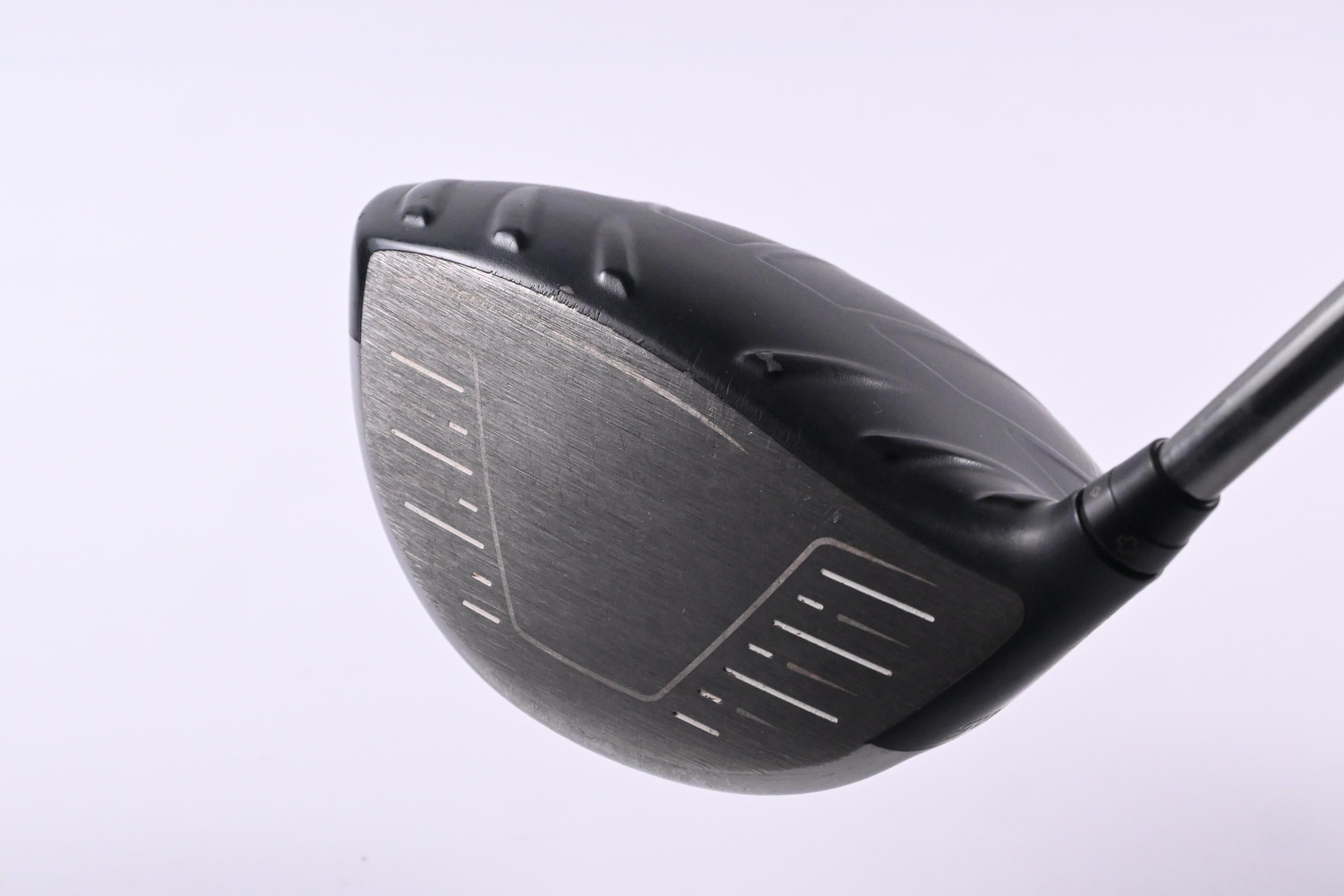 Ping G400 Max Driver / 10.5 Degree / Stiff Flex Ping Tour 65 Shaft