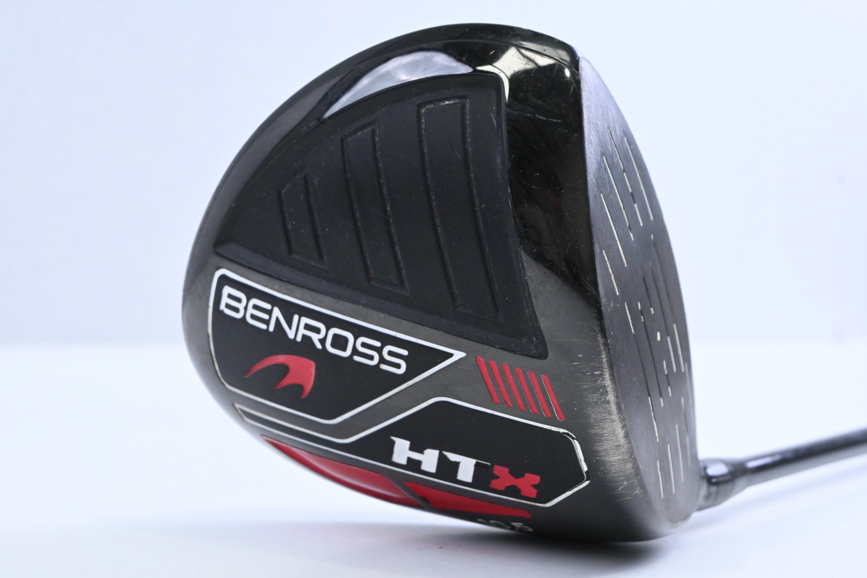 Benross HTX Driver / 10.5 Degree / Regular Flex Benross HTX Shaft